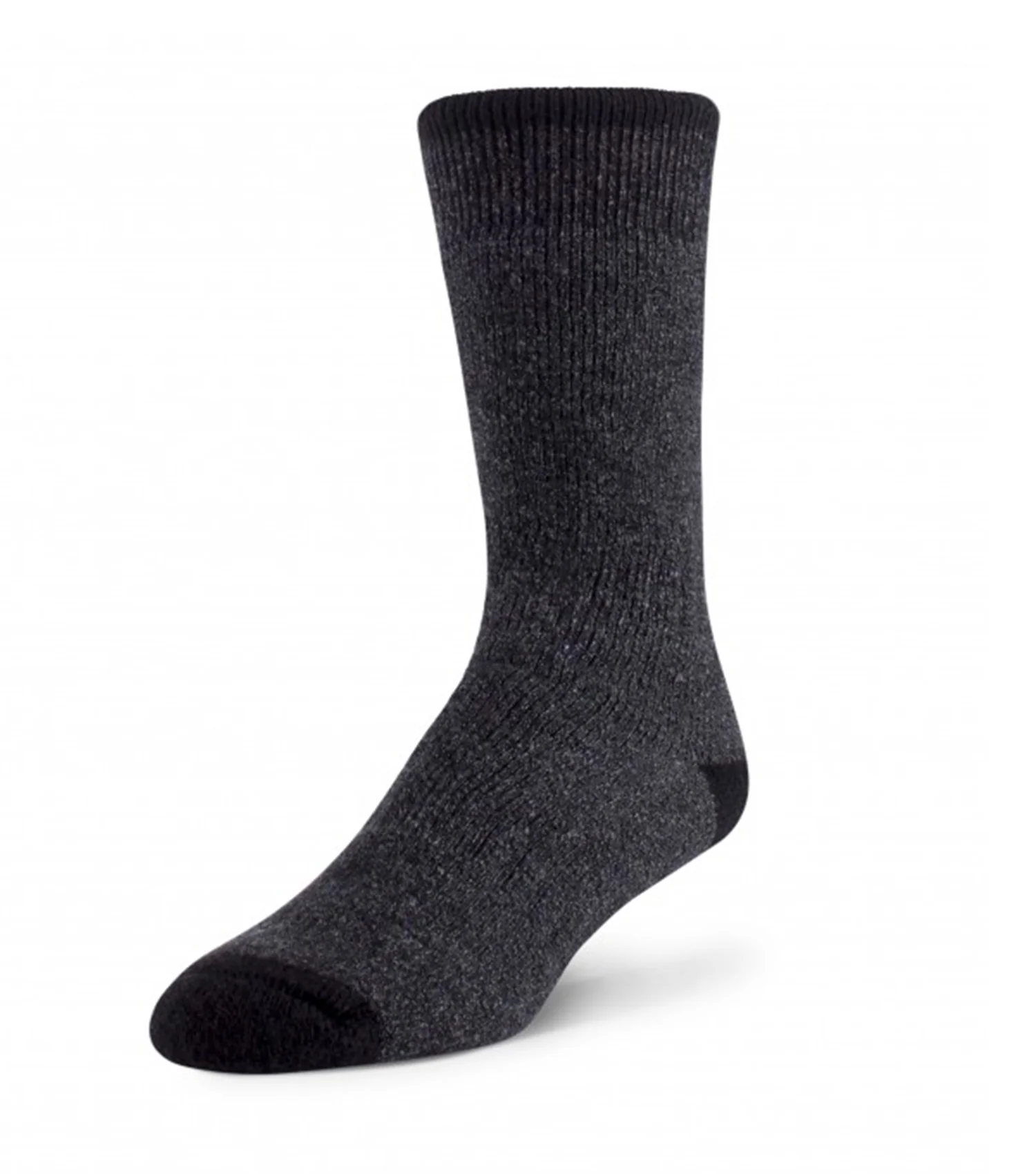 Bas 4244 noir (Taille Moyenne) - Duray