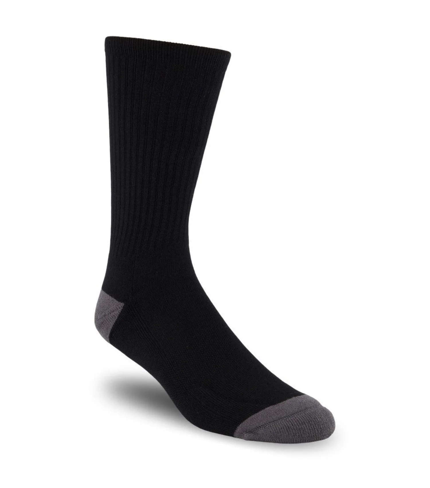 Bas athlétiques Bamboo Sport Crew (Taille Large) - J.B. Field's