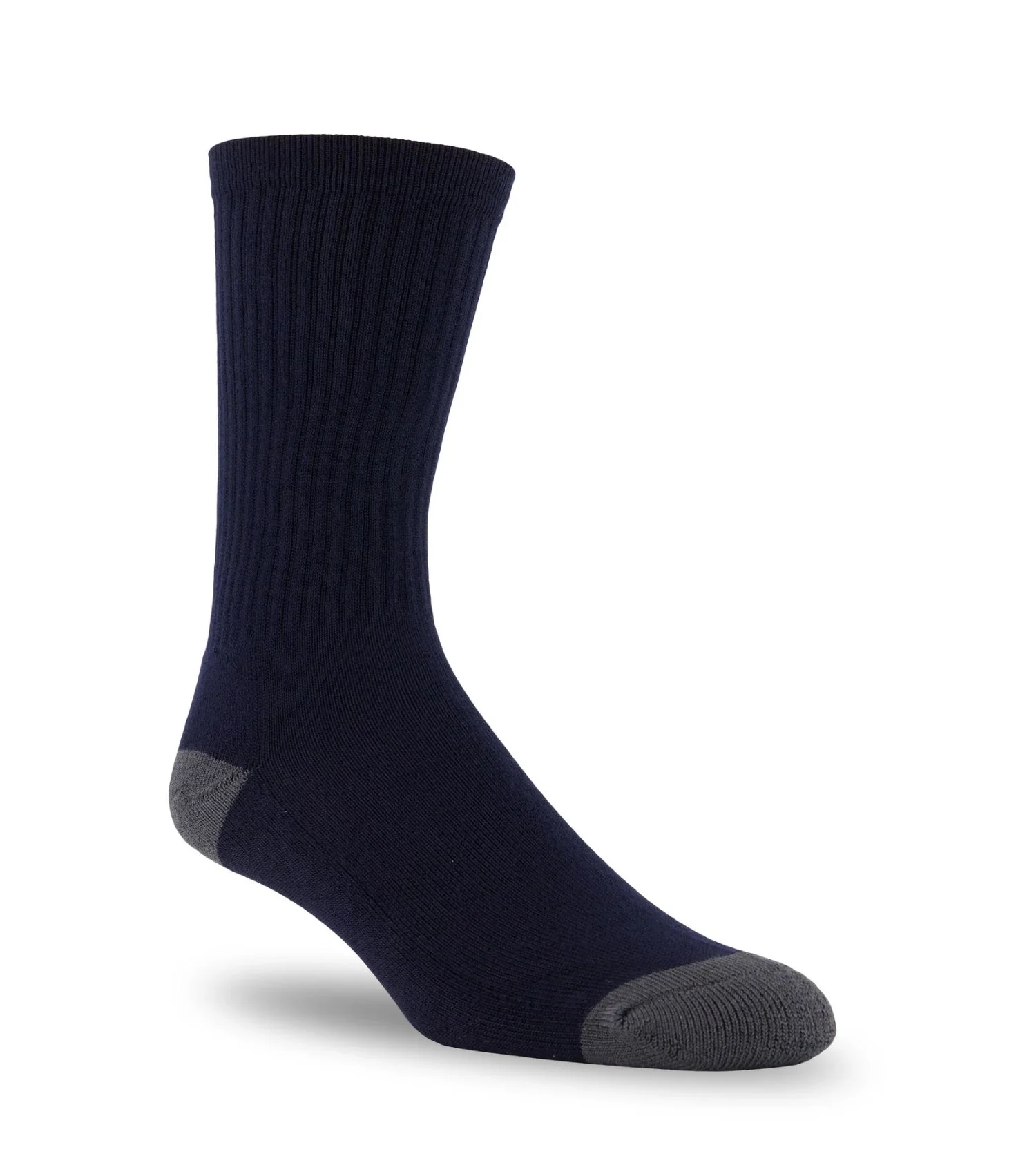 Bas athlétiques Bamboo Sport Crew (Taille Large) - J.B. Field's