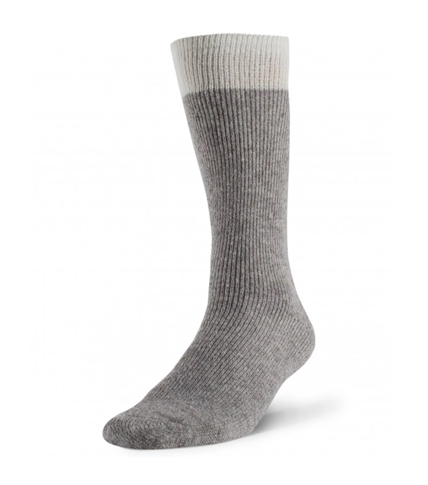 Bas Boreal gris et blanc (Taille Moyenne)- Duray