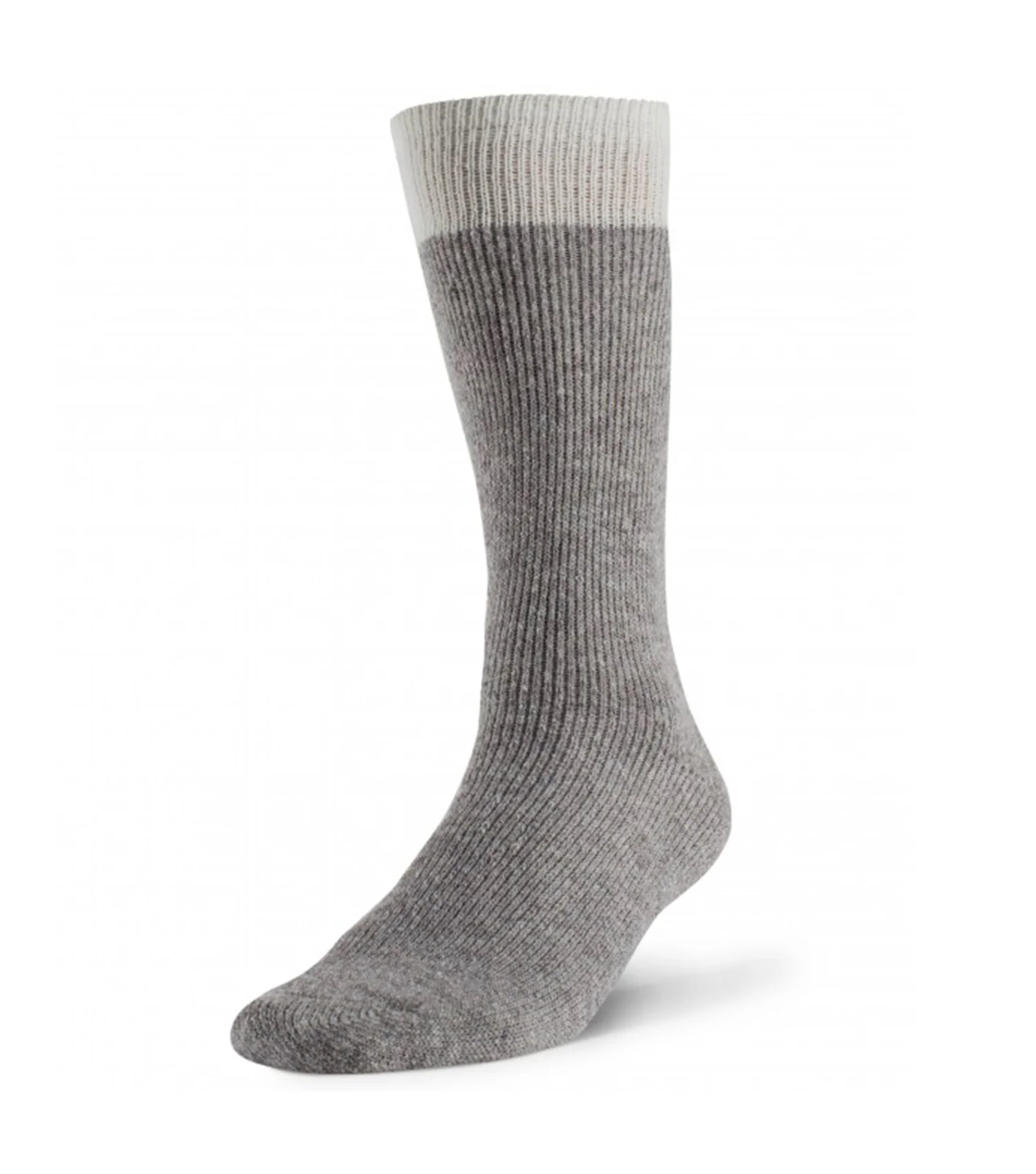 Bas Boreal gris (Taille Moyenne) - Duray