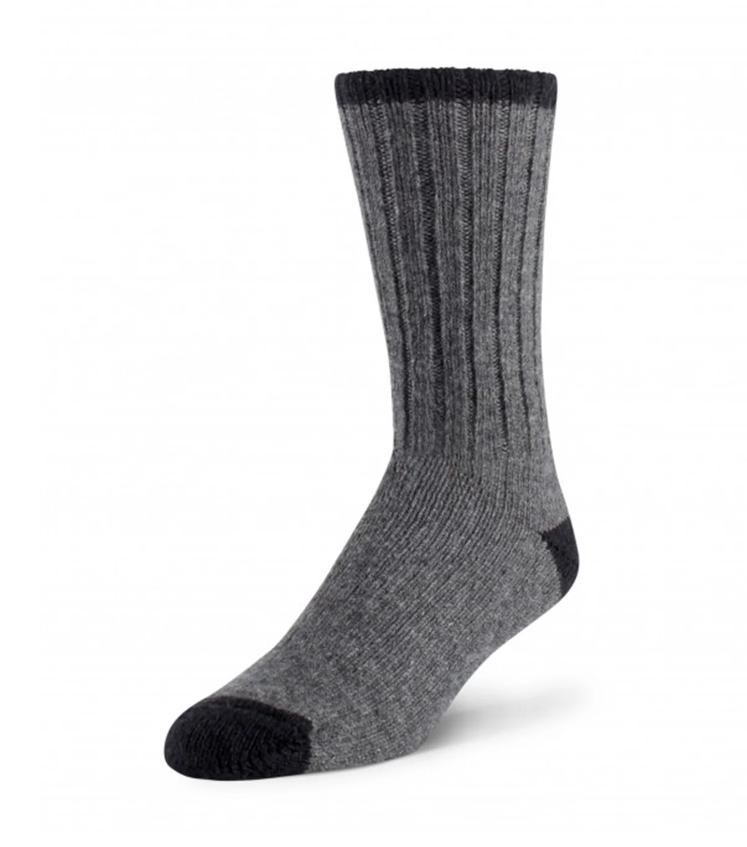 Bas Caravan 1844 Gris (taille moyenne) -Duray
