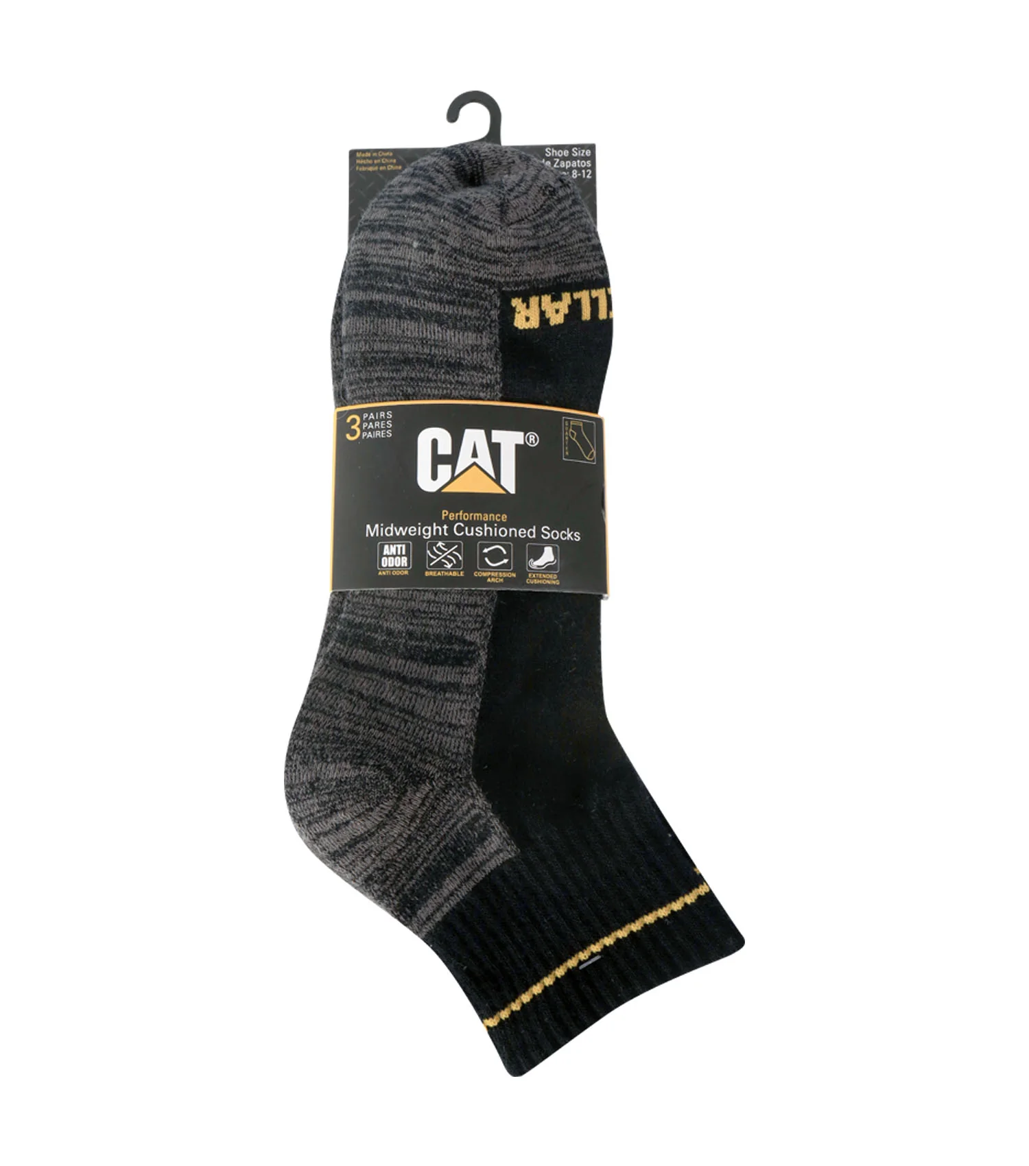 Bas de travail 302366TD - Caterpillar - Image 3