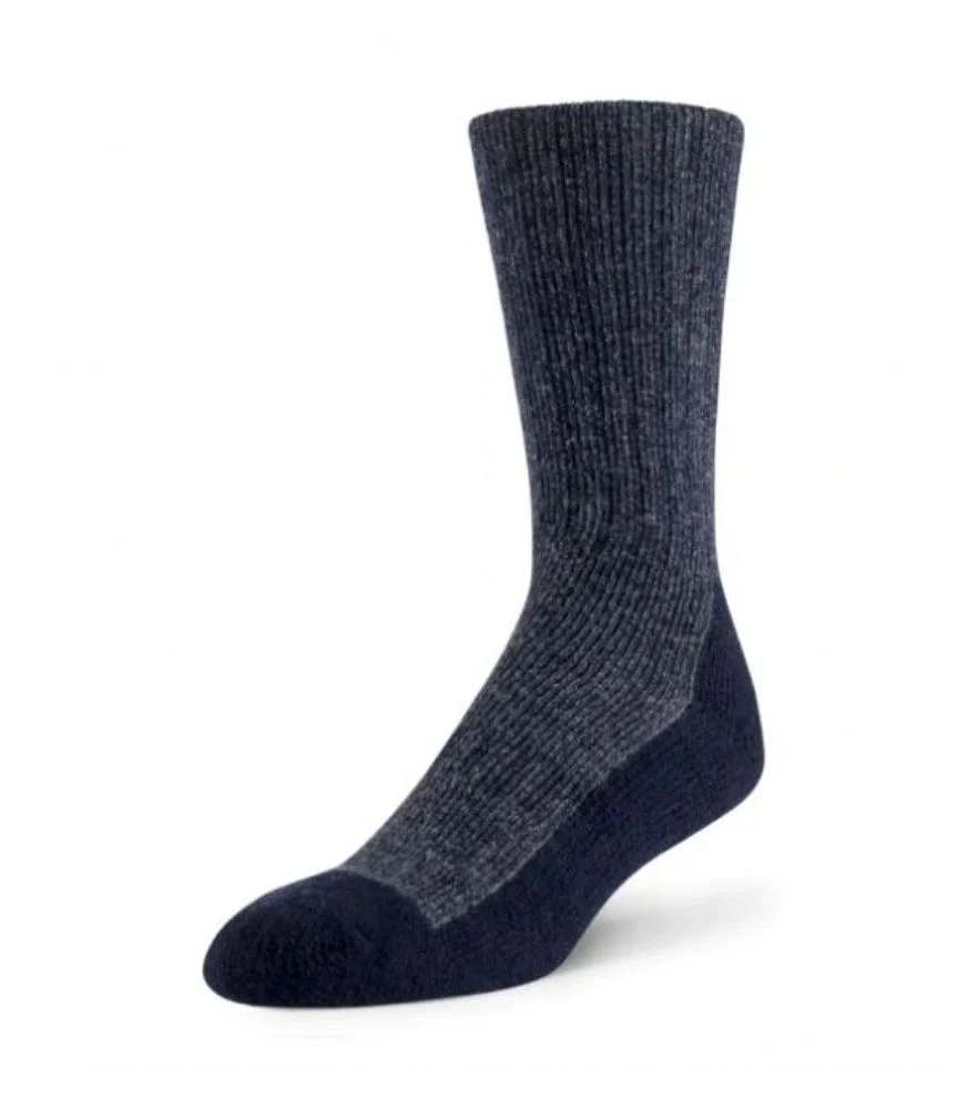 Bas de travail minces 846 (Taille Medium) - Duray