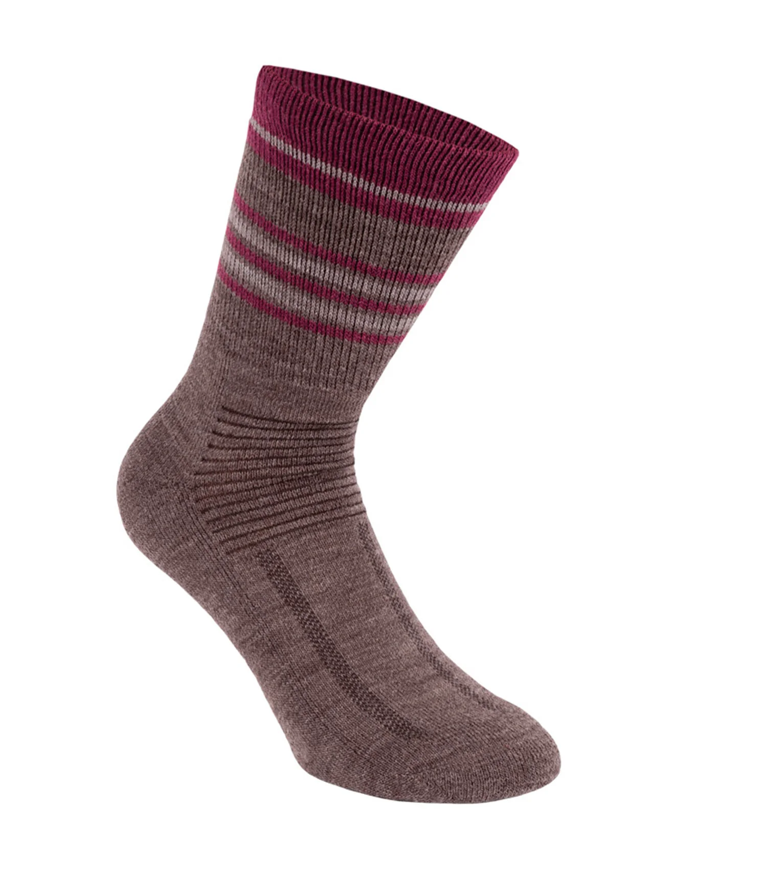 Bas en laine PF529 pour femme - Pilote et filles