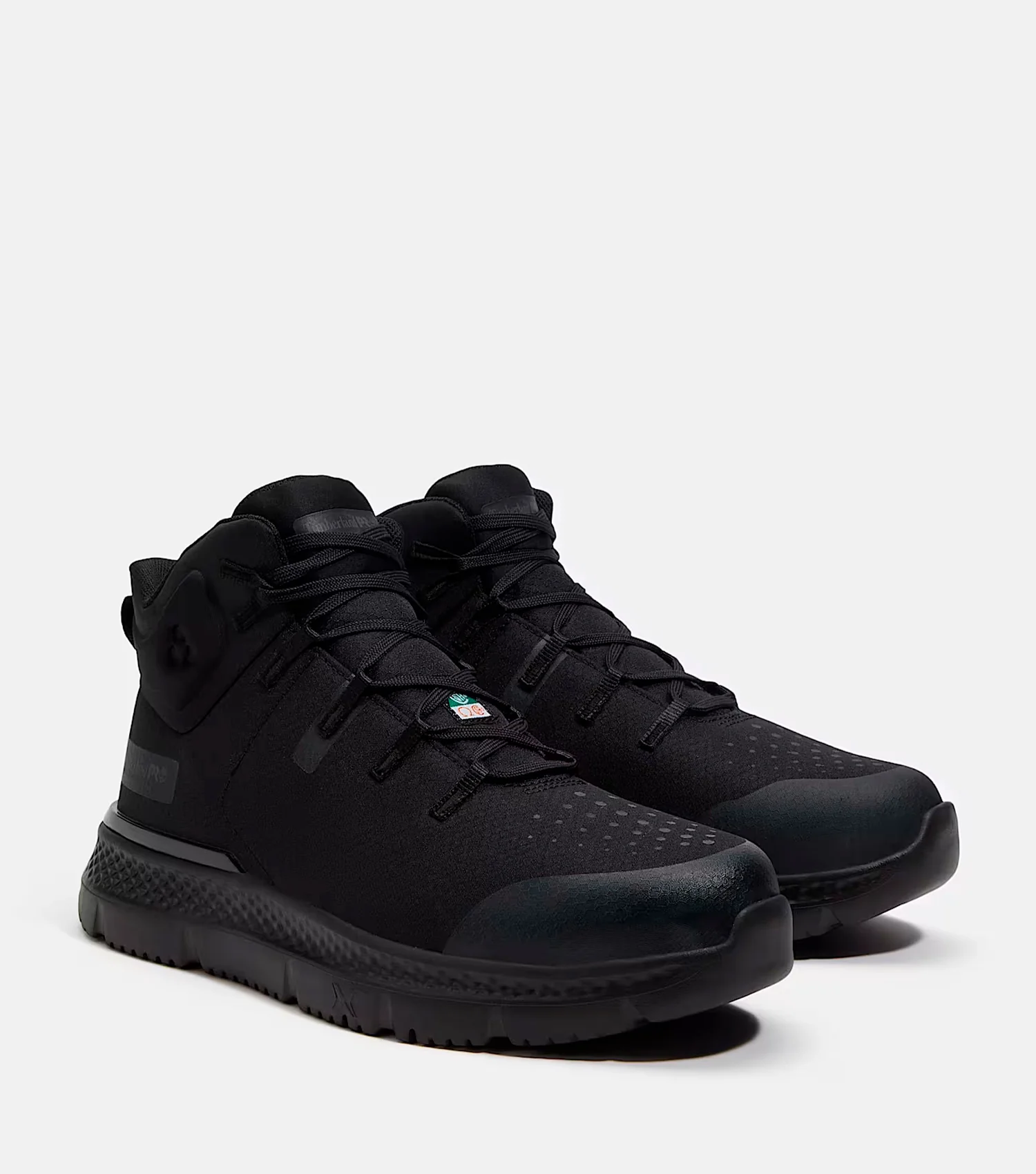 Bottillion de travail Intercept Mid CSA pour hommes - Timberland - Image 3