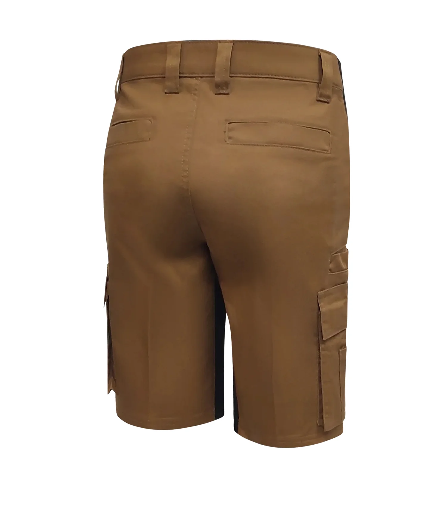 Bermudas de travail E4100 style cargo - Task - Image 3