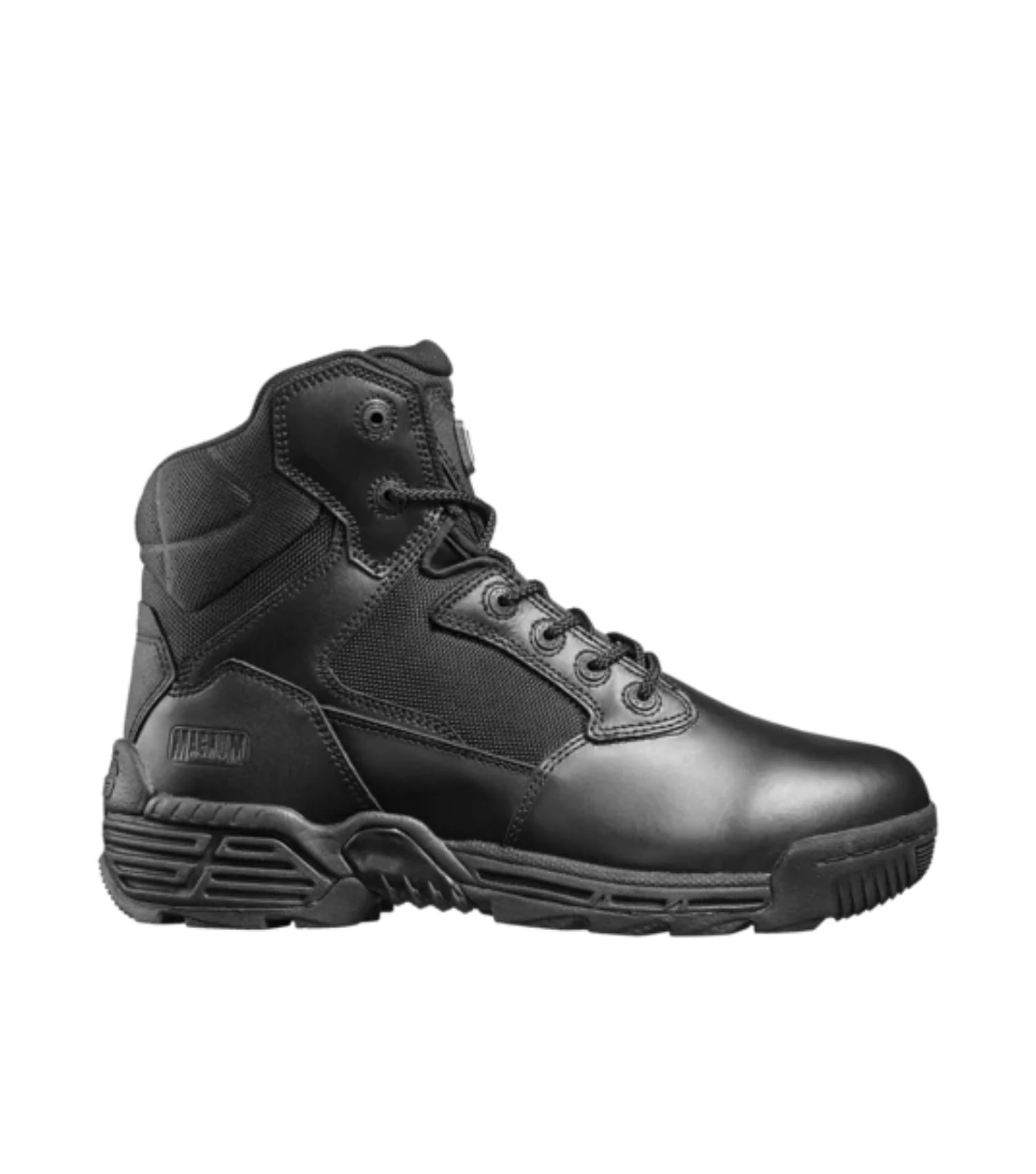 Botte de travail 6" S-FORCE en cuir, femme - Magnum - Image 2