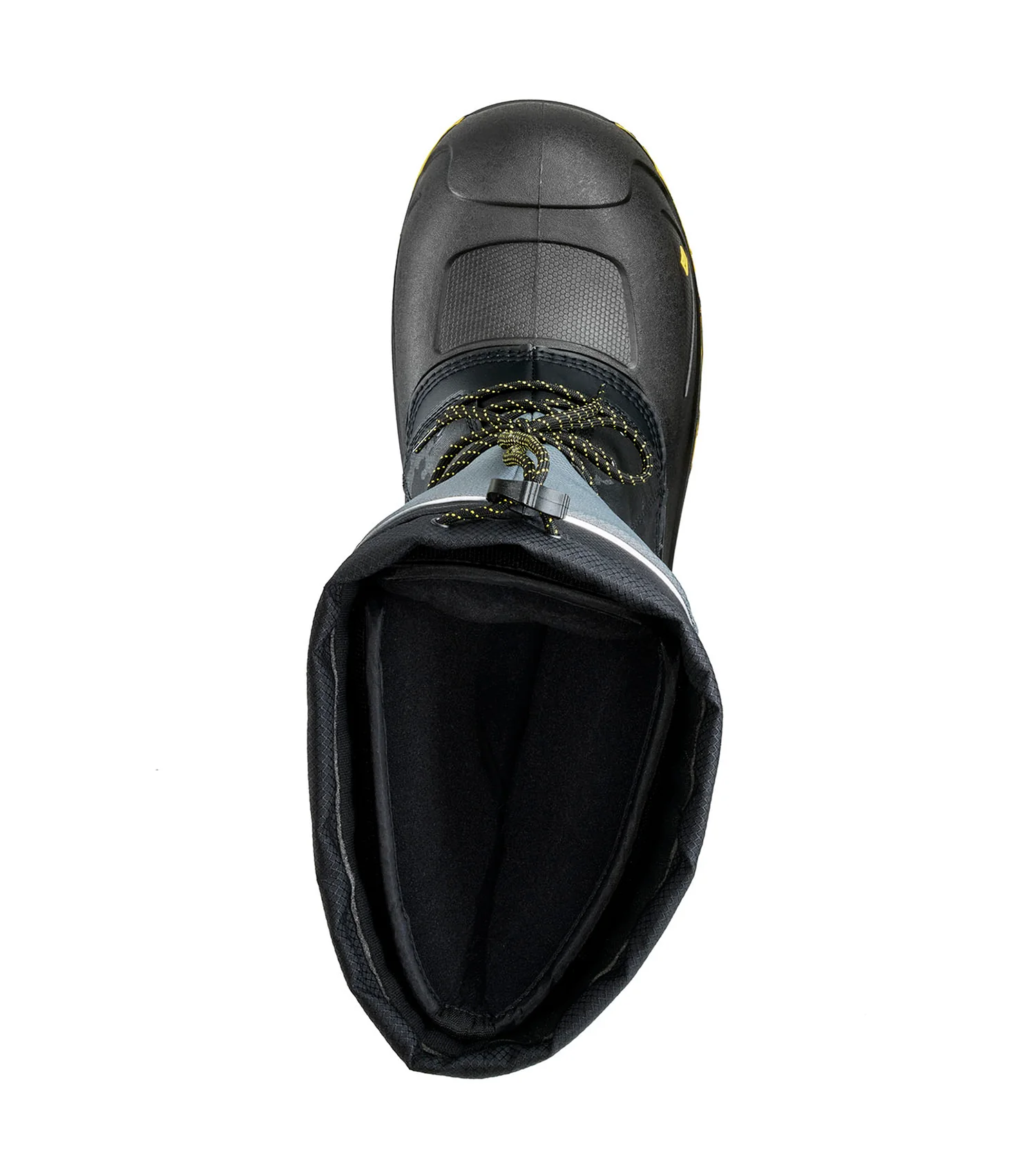 Bottes de travail d'hiver Stormbreaker zone confort -60°C - Terra - Image 4