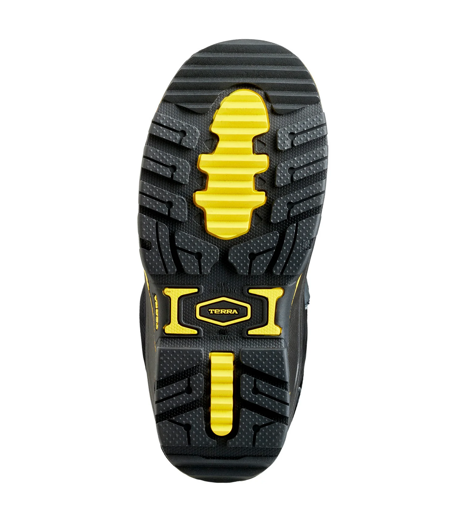 Bottes de travail d'hiver Stormbreaker zone confort -60°C - Terra - Image 5