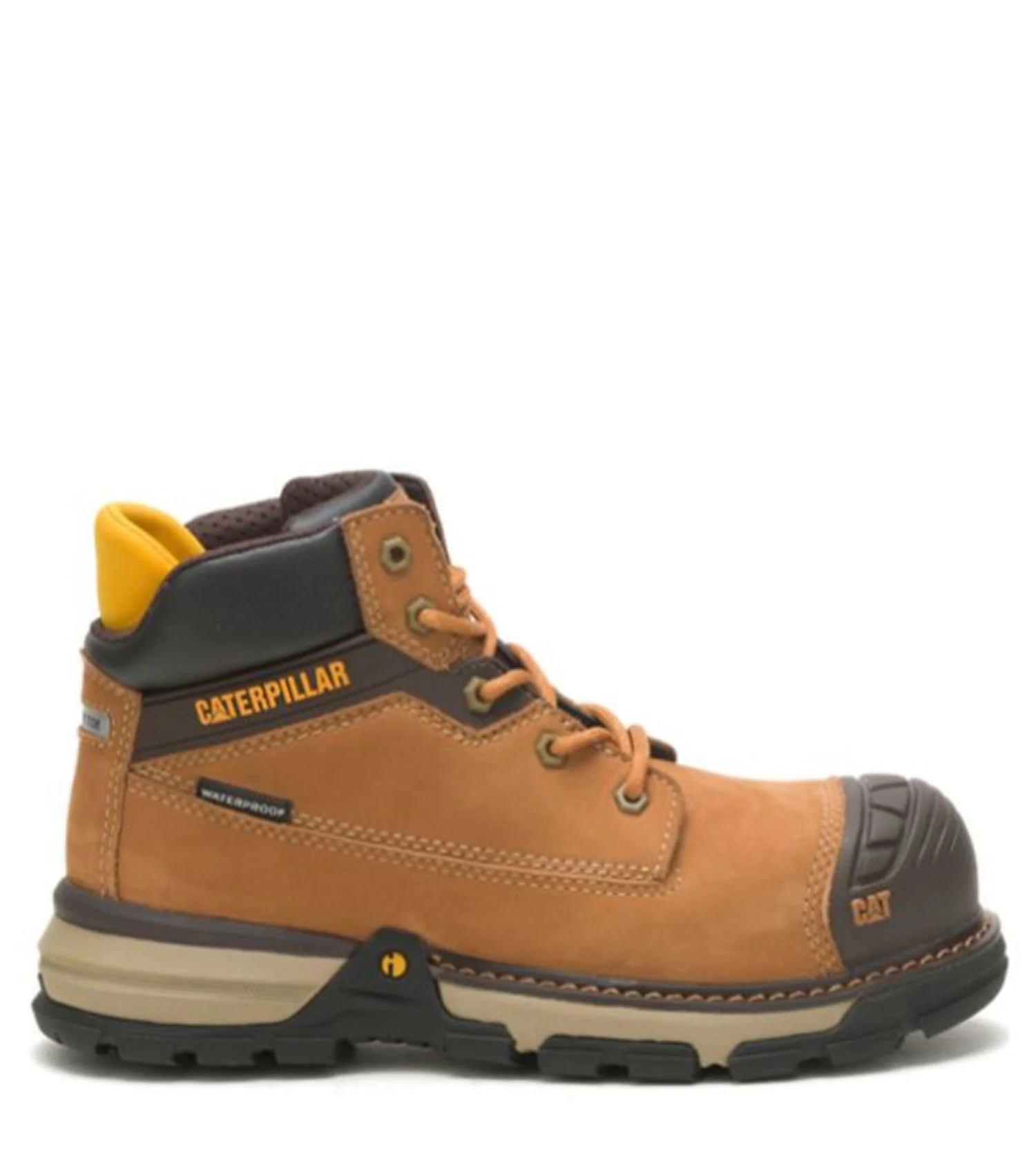 Bottes de travail CSA pour femmes EXCAVATOR SUPERLITE - Caterpillar - Image 2