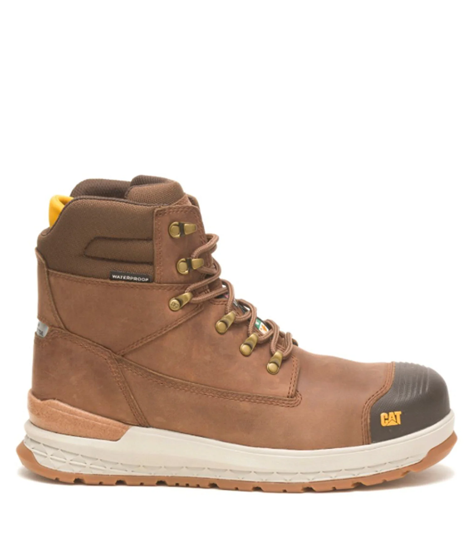 Bottes de travail CSA pour hommes IMPACT HIKER - Caterpillar - Image 2