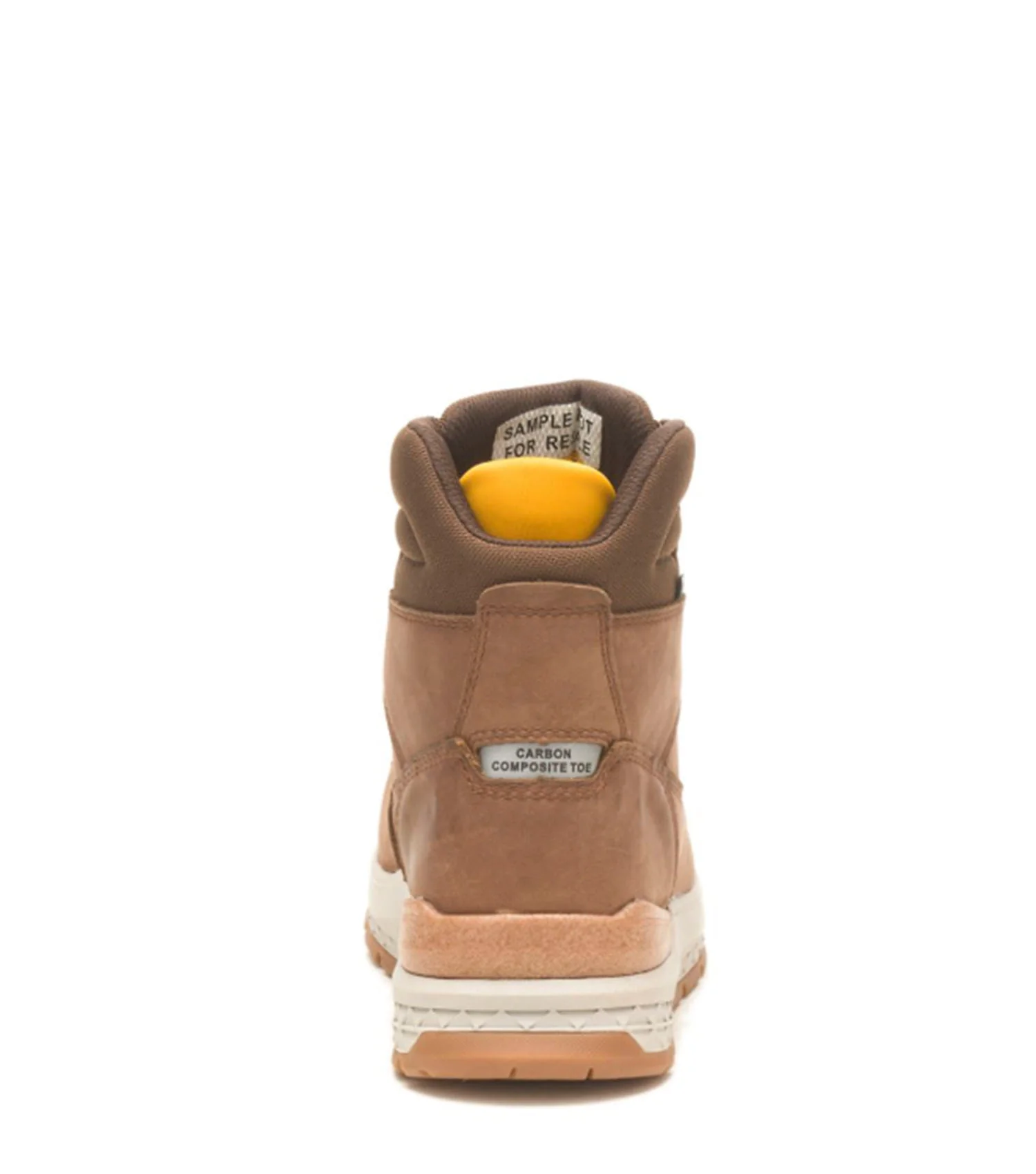 Bottes de travail CSA pour hommes IMPACT HIKER - Caterpillar - Image 4