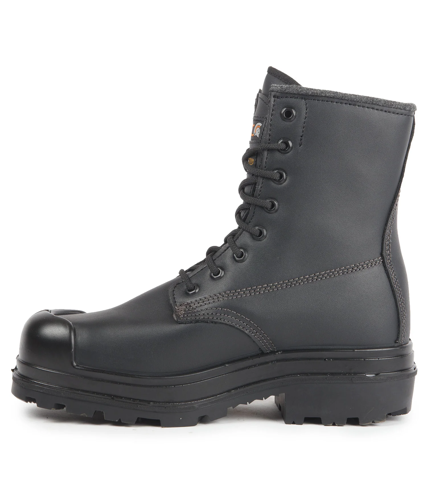Bottes 8'' Dawson ICE avec semelle Artic Grip PRO - STC - Image 3