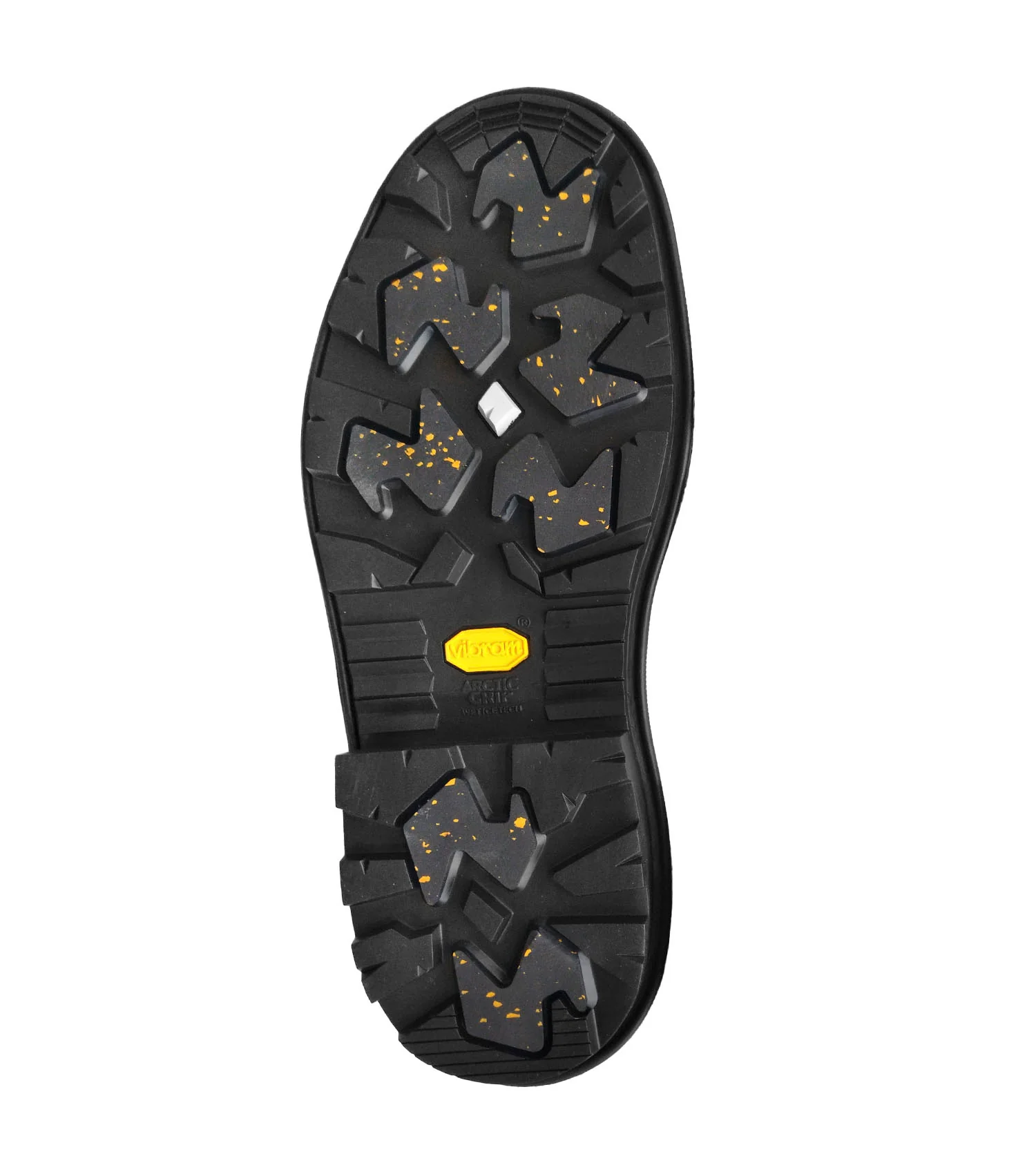 Bottes 8'' Dawson ICE avec semelle Artic Grip PRO - STC - Image 5