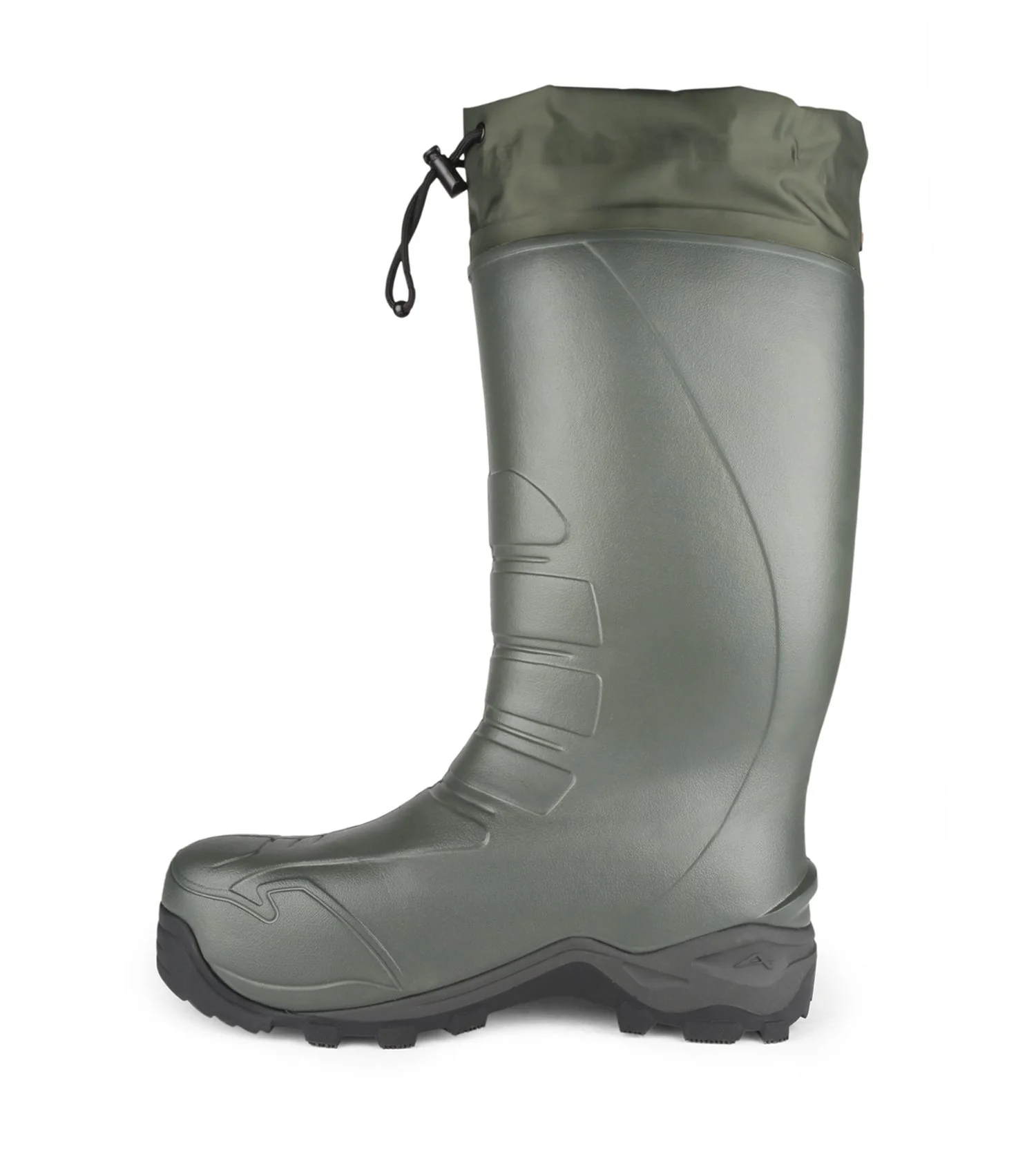 Bottes Adventure avec feutre amovible - Acton - Image 3