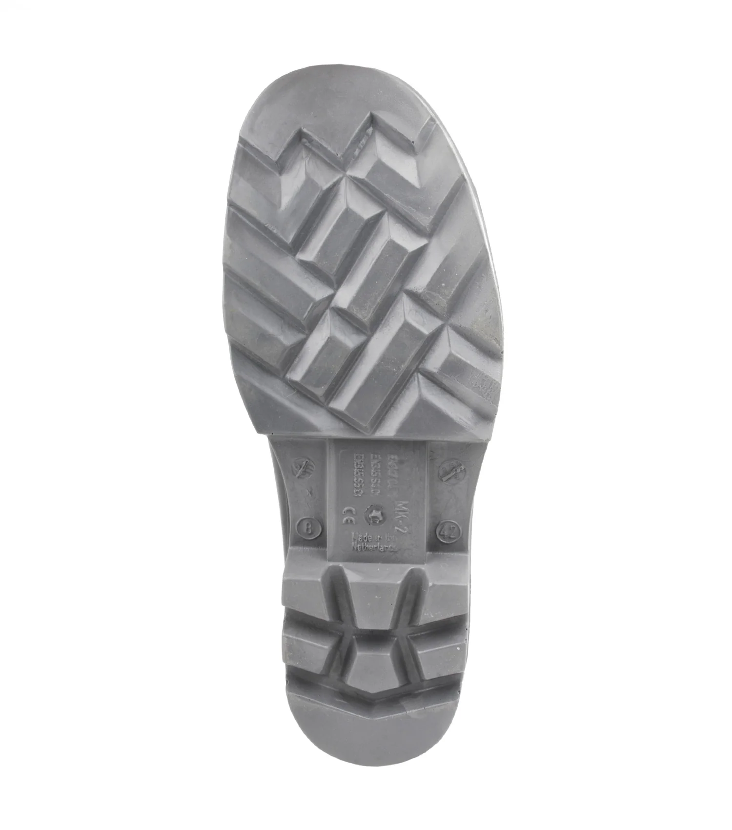 Bottes de caoutchouc synthétique (PU) 462043 - Dunlop - Image 2