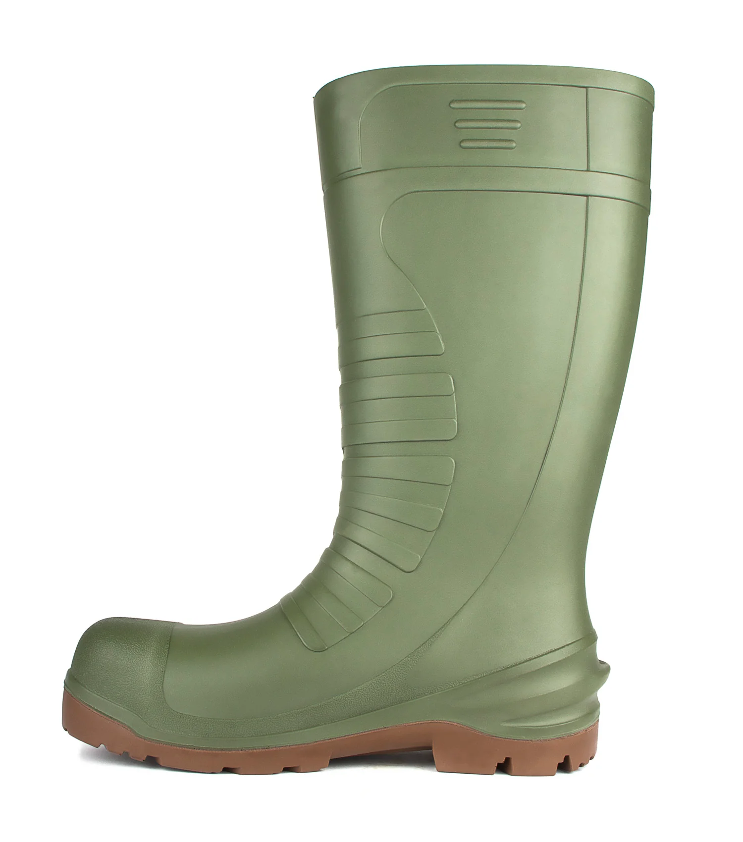 Bottes de caoutchouc synthétique (PU) All Terrain - Acton - Image 3