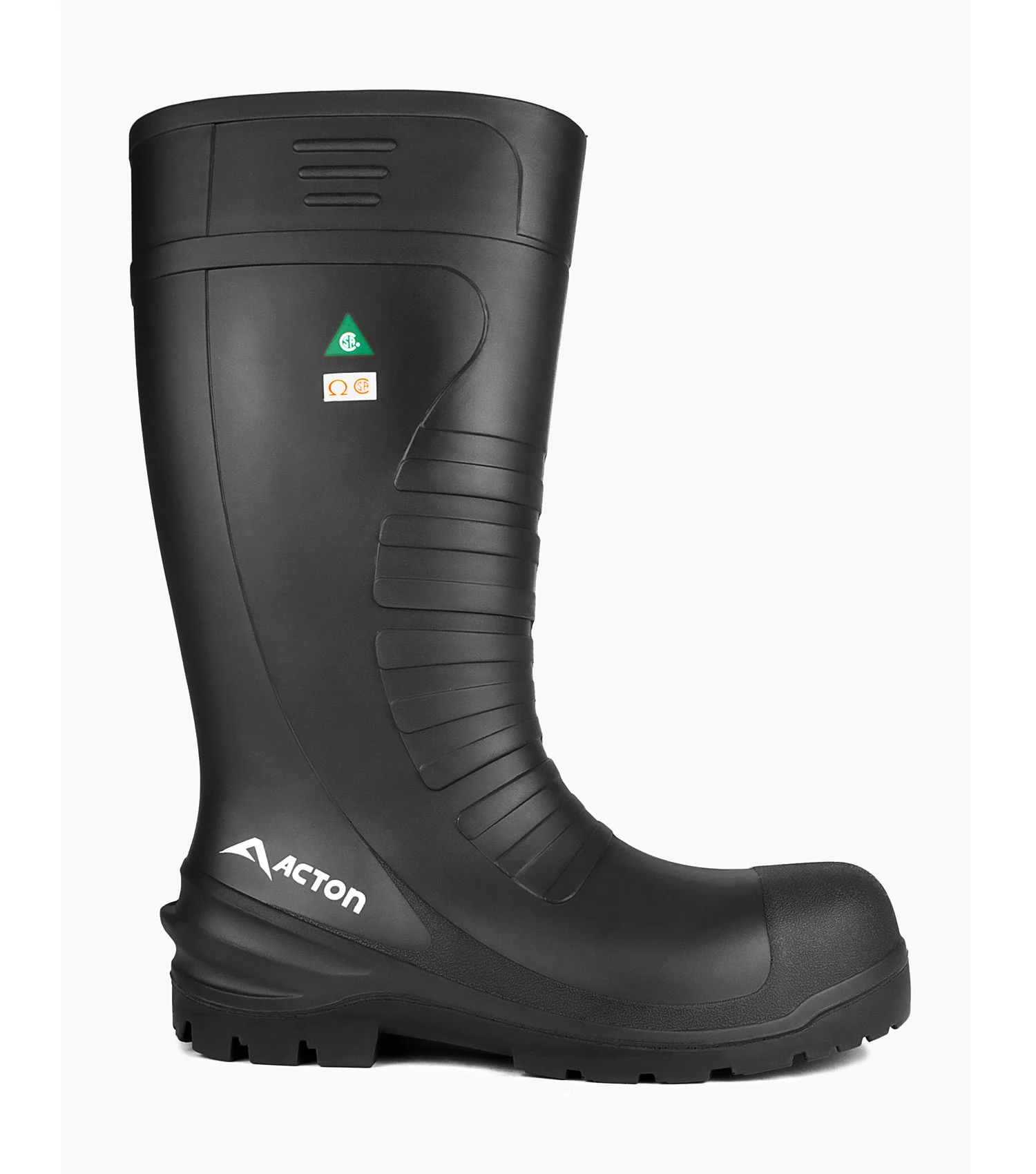 Bottes de caoutchouc synthétique (PU) All Terrain - Acton - Image 2