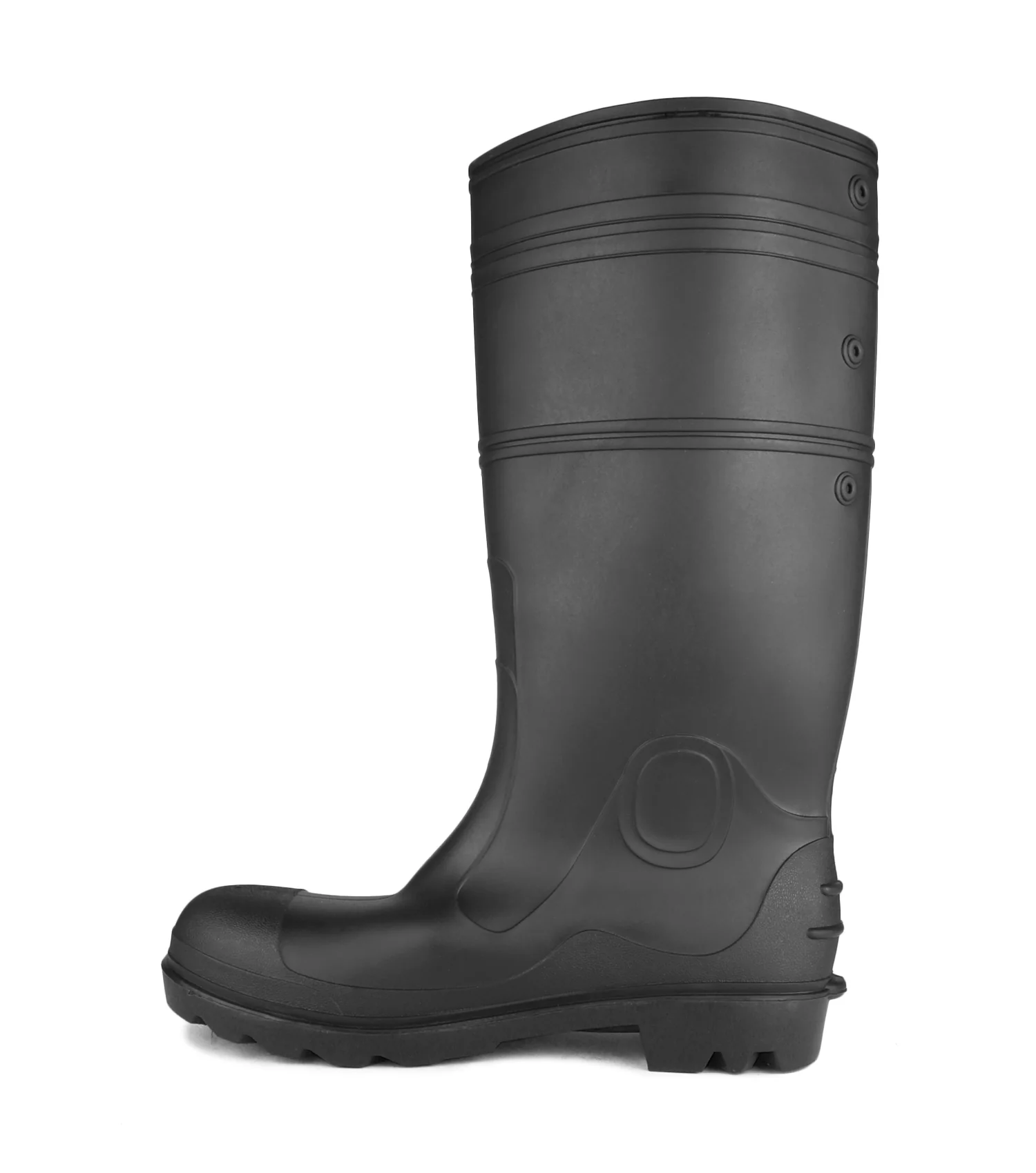 Bottes de caoutchouc synthétique (PVC) Function - Acton - Image 3