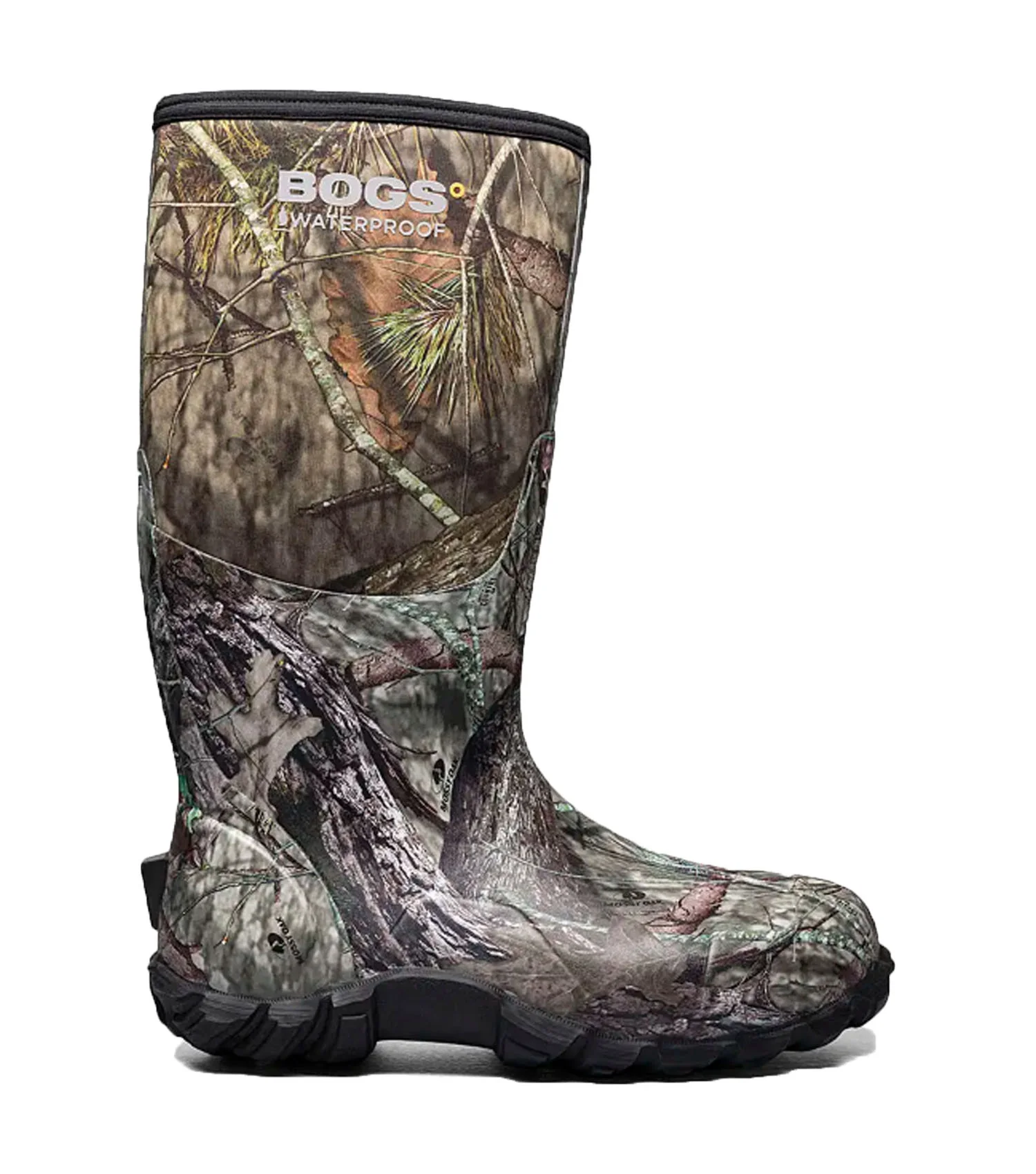 Bottes de chasse isolées et imperméables CLASSIC HIGH - Bogs - Image 2