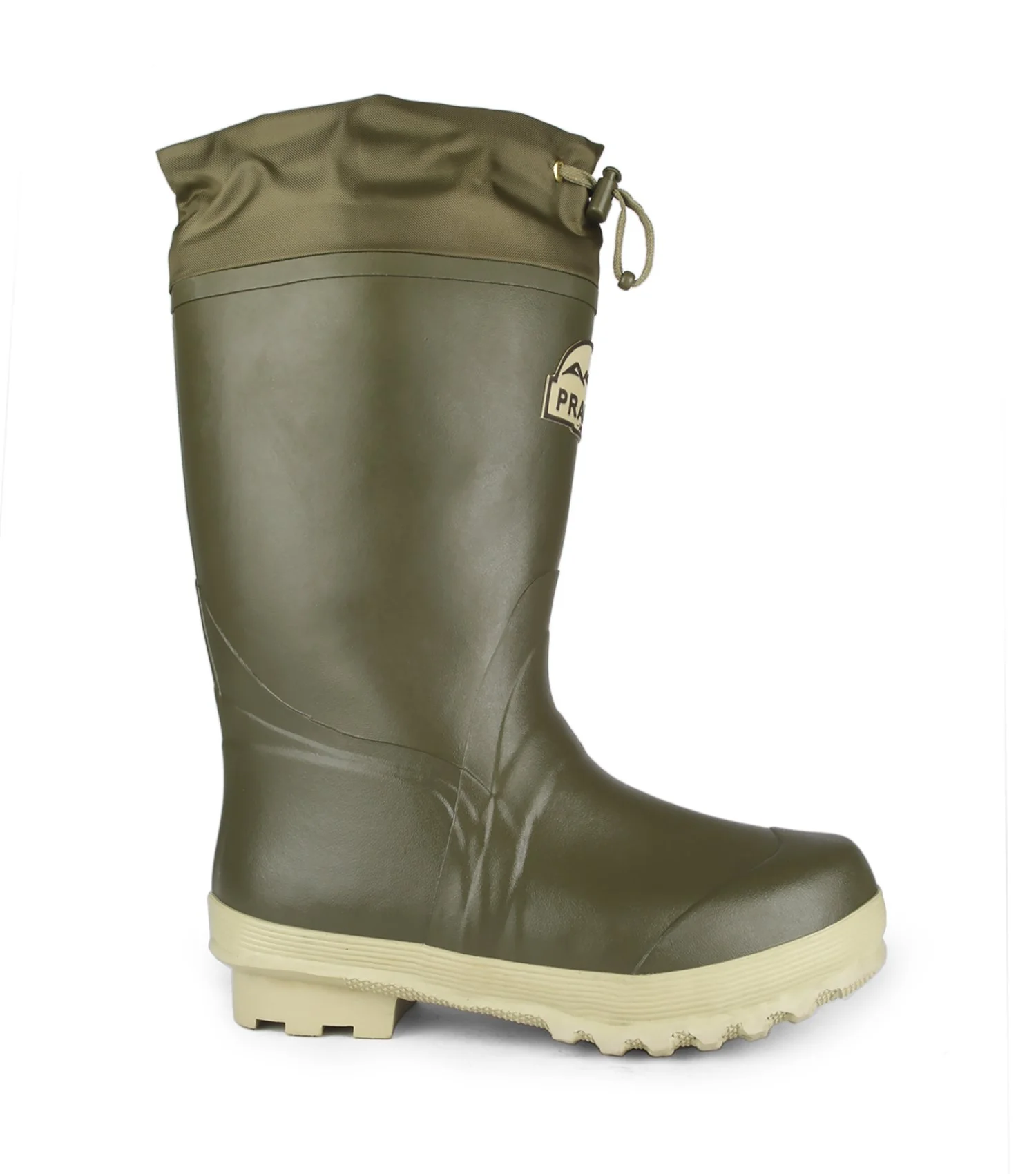 Bottes de pluie Prairie avec isolation - Acton - Image 2