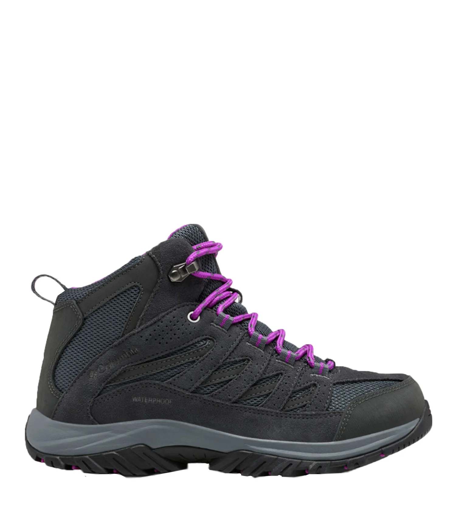 Bottes de randonnée imperméable CRESTWOOD - Columbia - Image 2