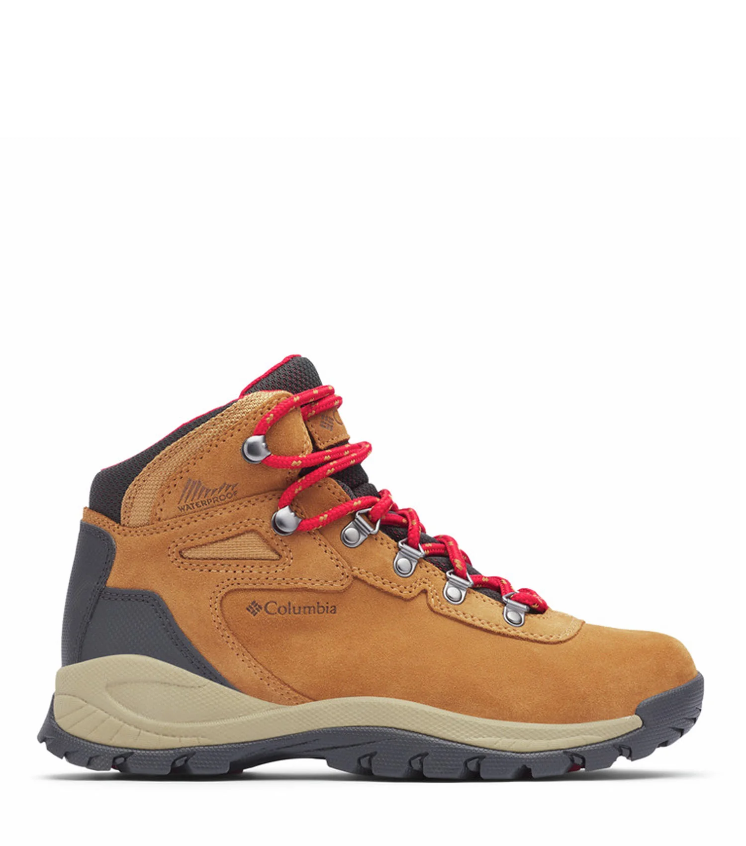 Bottes de randonnée imperméables NEWTON RIDGE PLUS - Columbia - Image 2