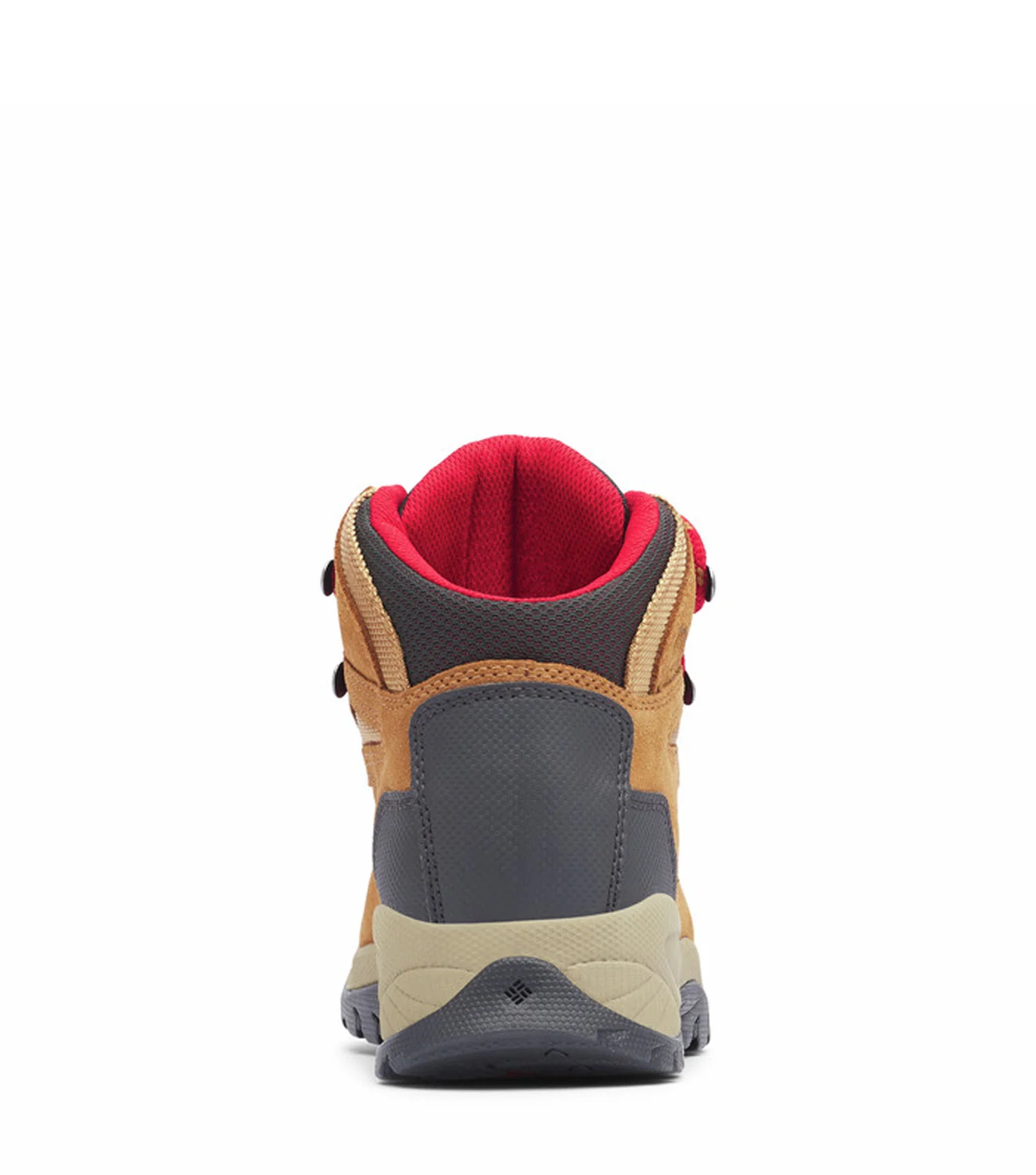 Bottes de randonnée imperméables NEWTON RIDGE PLUS - Columbia - Image 4