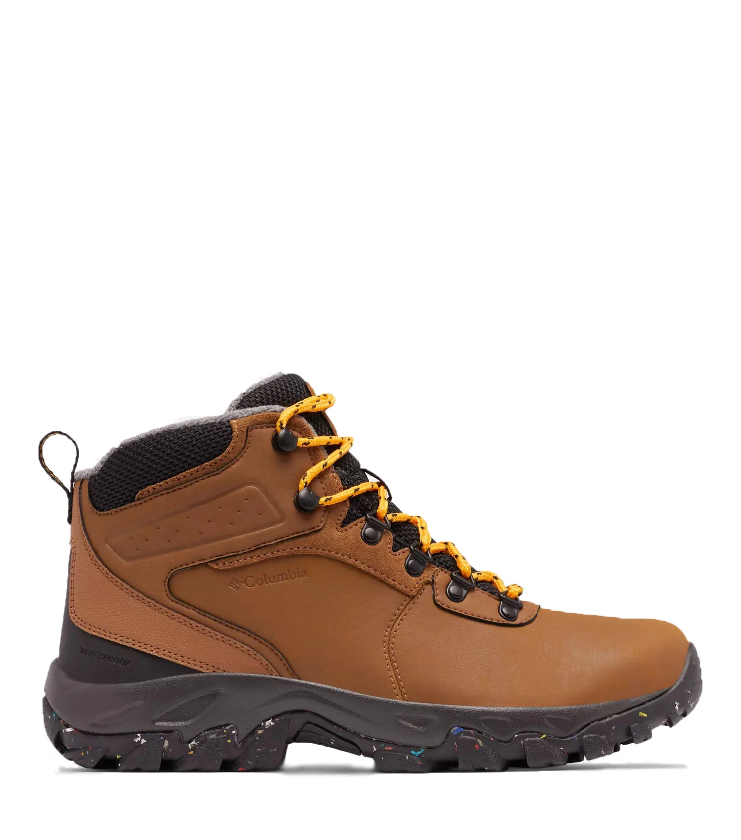 Bottes de randonnée NEWTON RIDGE PLUS - Columbia - Image 2