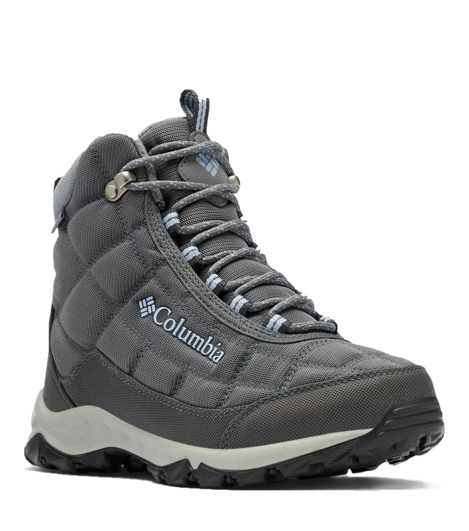 Bottes de randonnée pour femmes FIRECAMP - Columbia