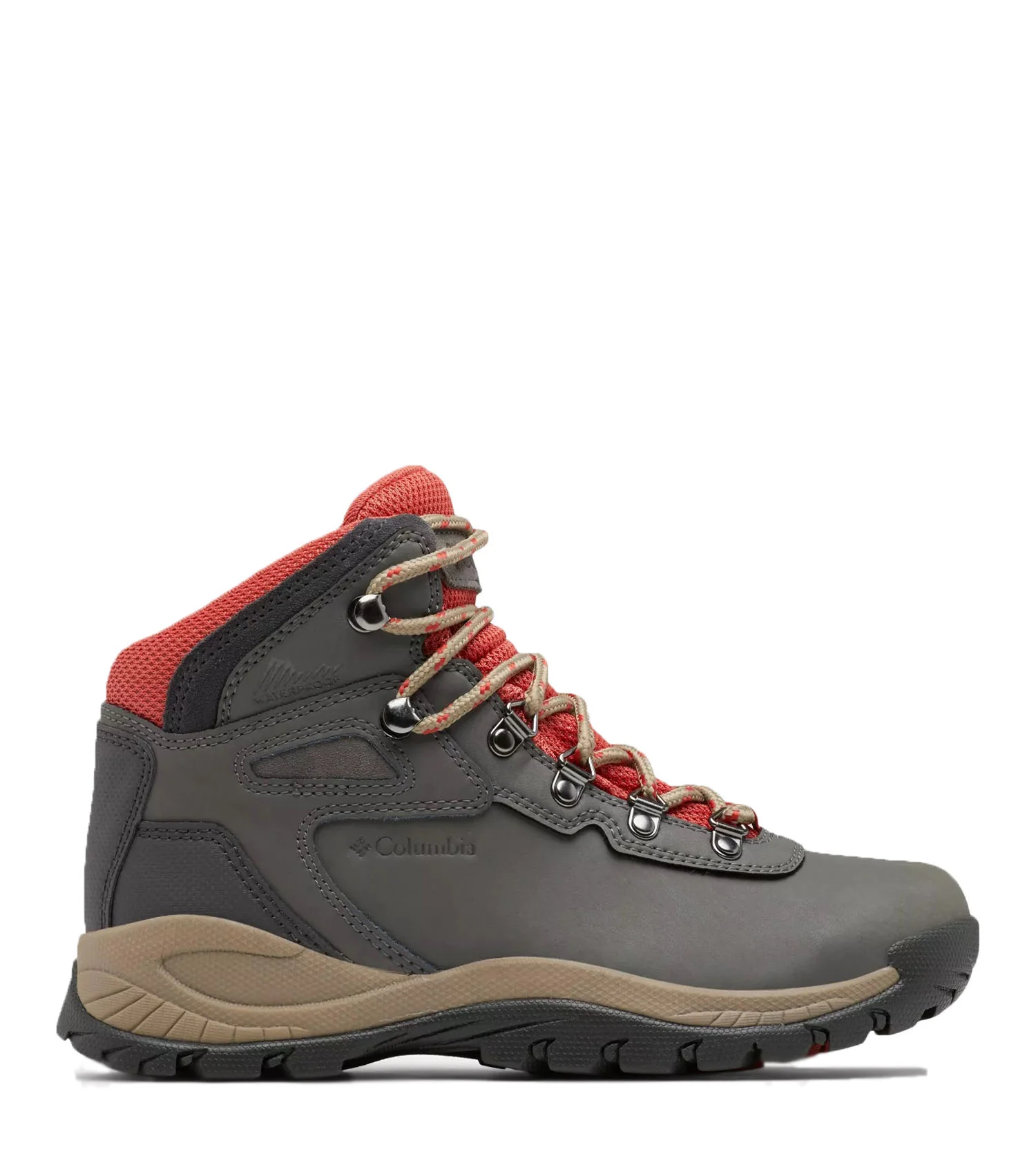 Bottes de randonnée pour femmes NEWTON RIDGE PLUS - Columbia - Image 2