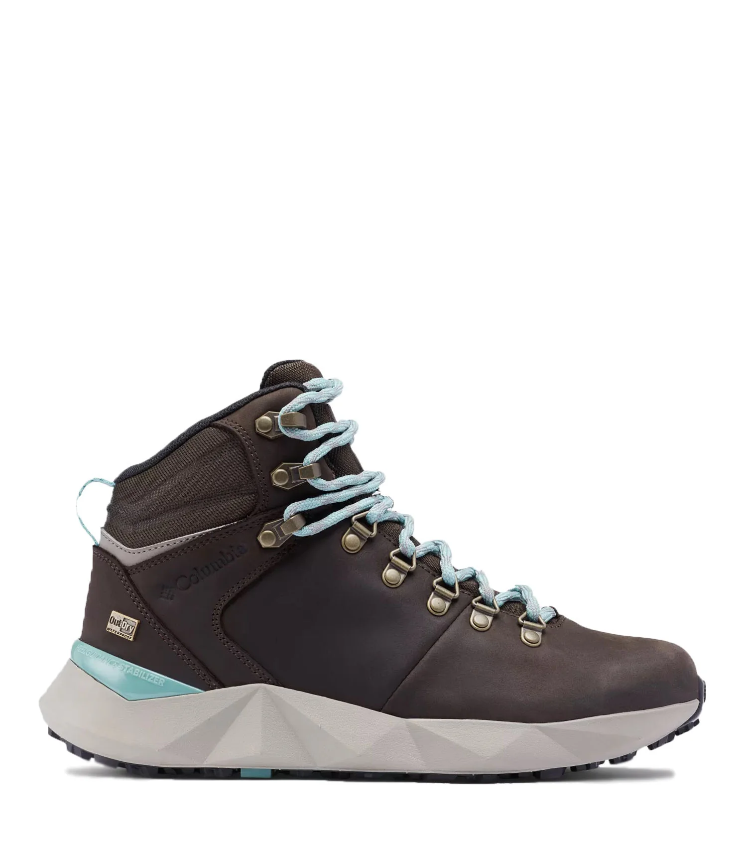 Bottes de randonnée pour femmes SIERRA OUTDRY - Columbia - Image 2