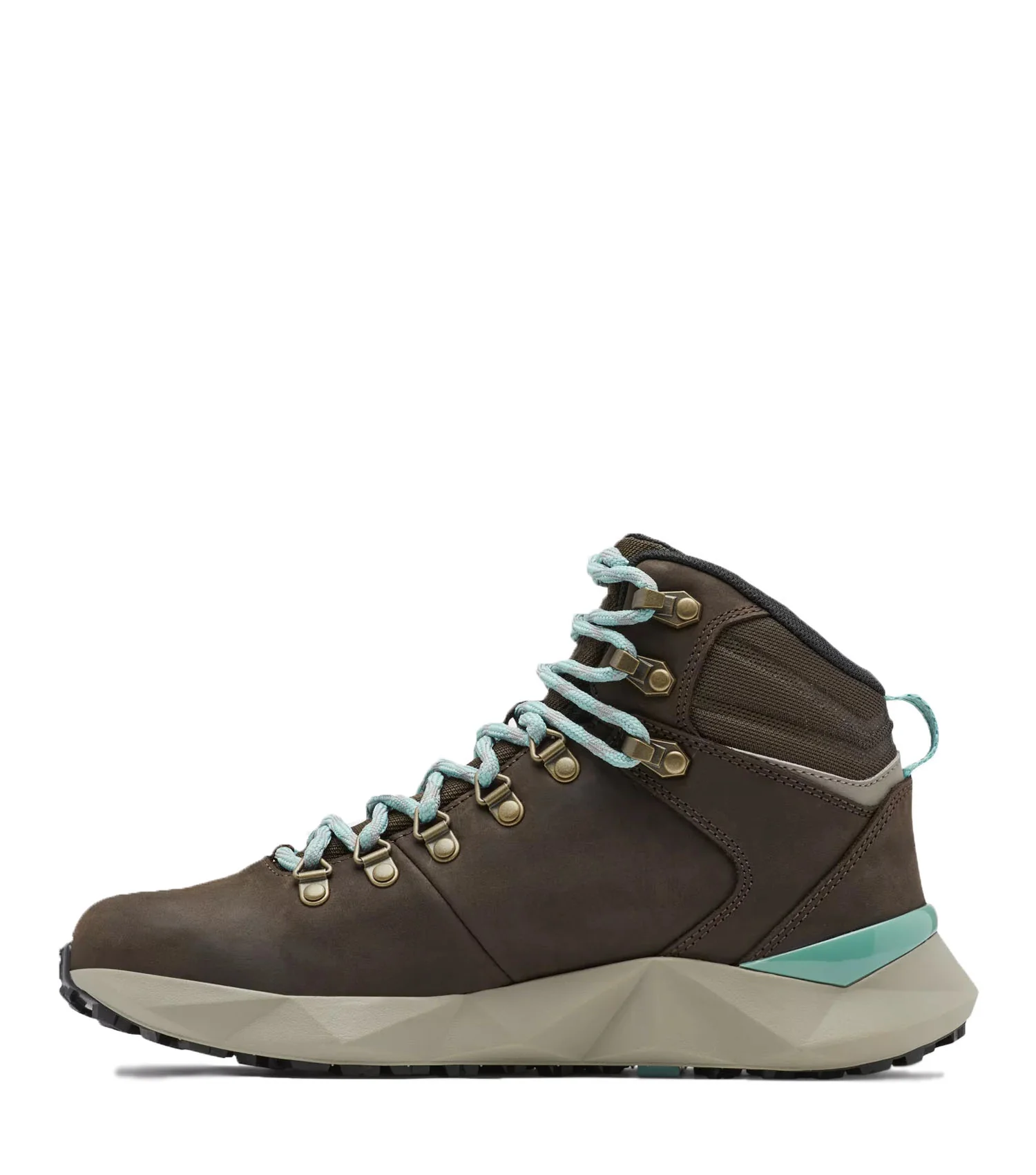 Bottes de randonnée pour femmes SIERRA OUTDRY - Columbia - Image 3