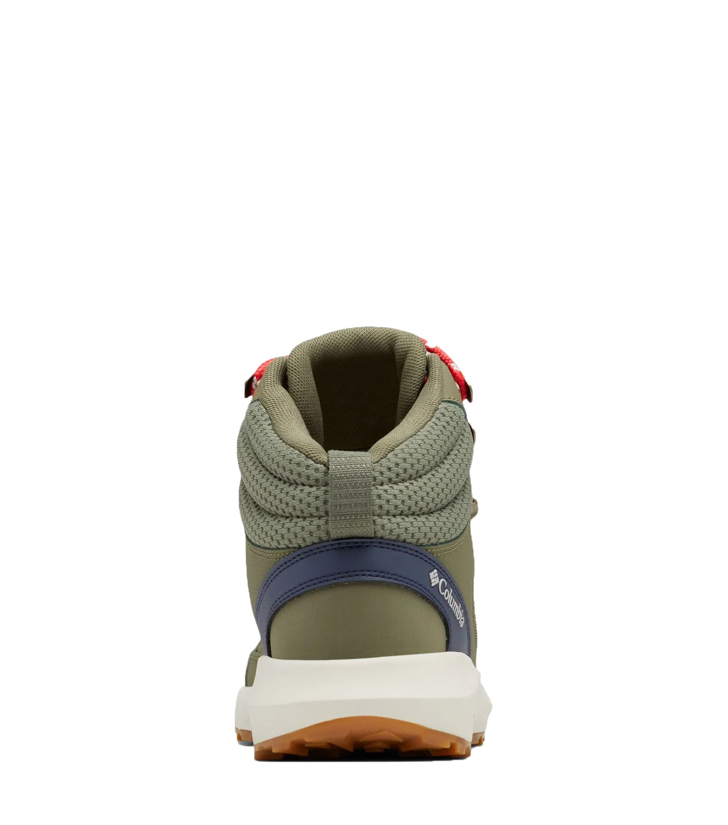 Bottes de randonnée pour femmes TRAILSTORM PEAK MID - Columbia - Image 4