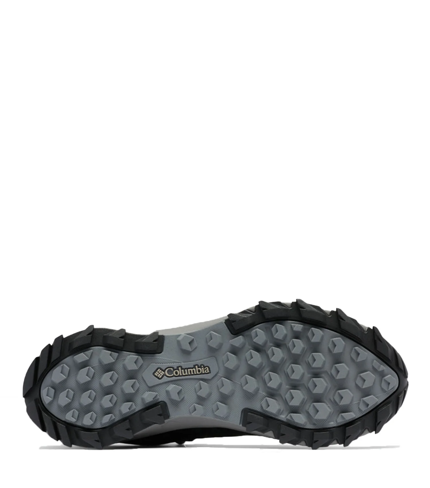 Bottes de randonnée pour hommes PEAKFREAK II MID - Columbia - Image 5