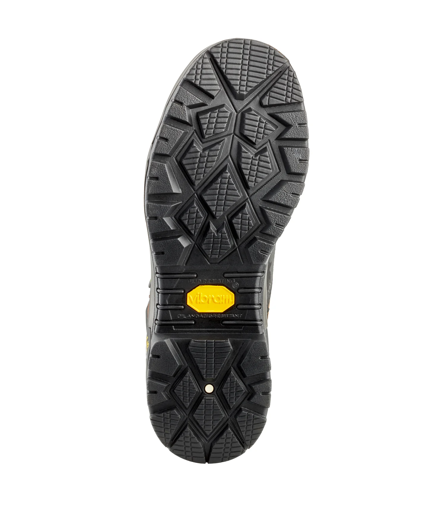 Bottes de sécurité imperméables 8" pour hommes Gantry LXI 400g - Terra - Image 5