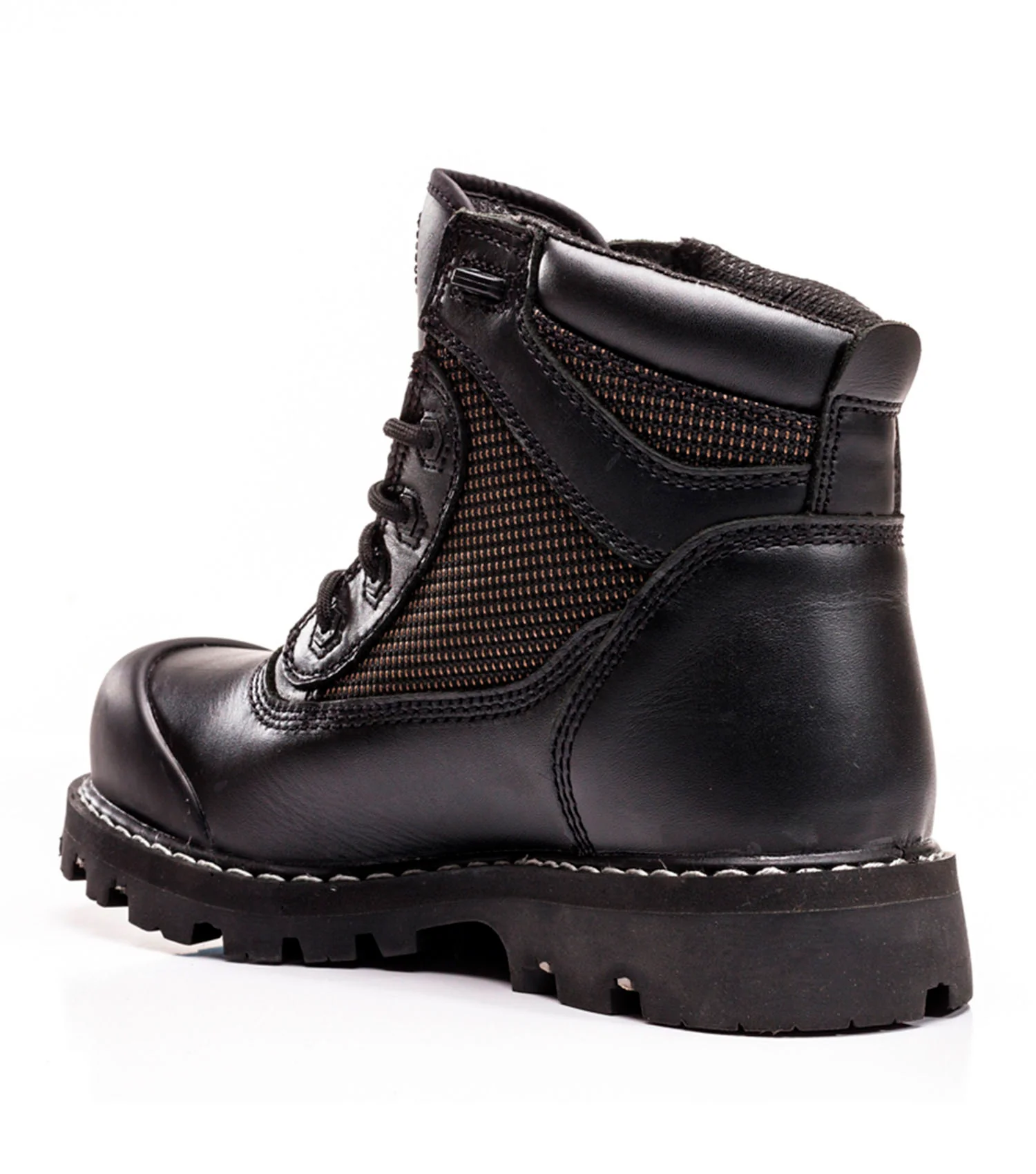 Bottes de travail 6" 8400FLX en cuir - Royer - Image 3