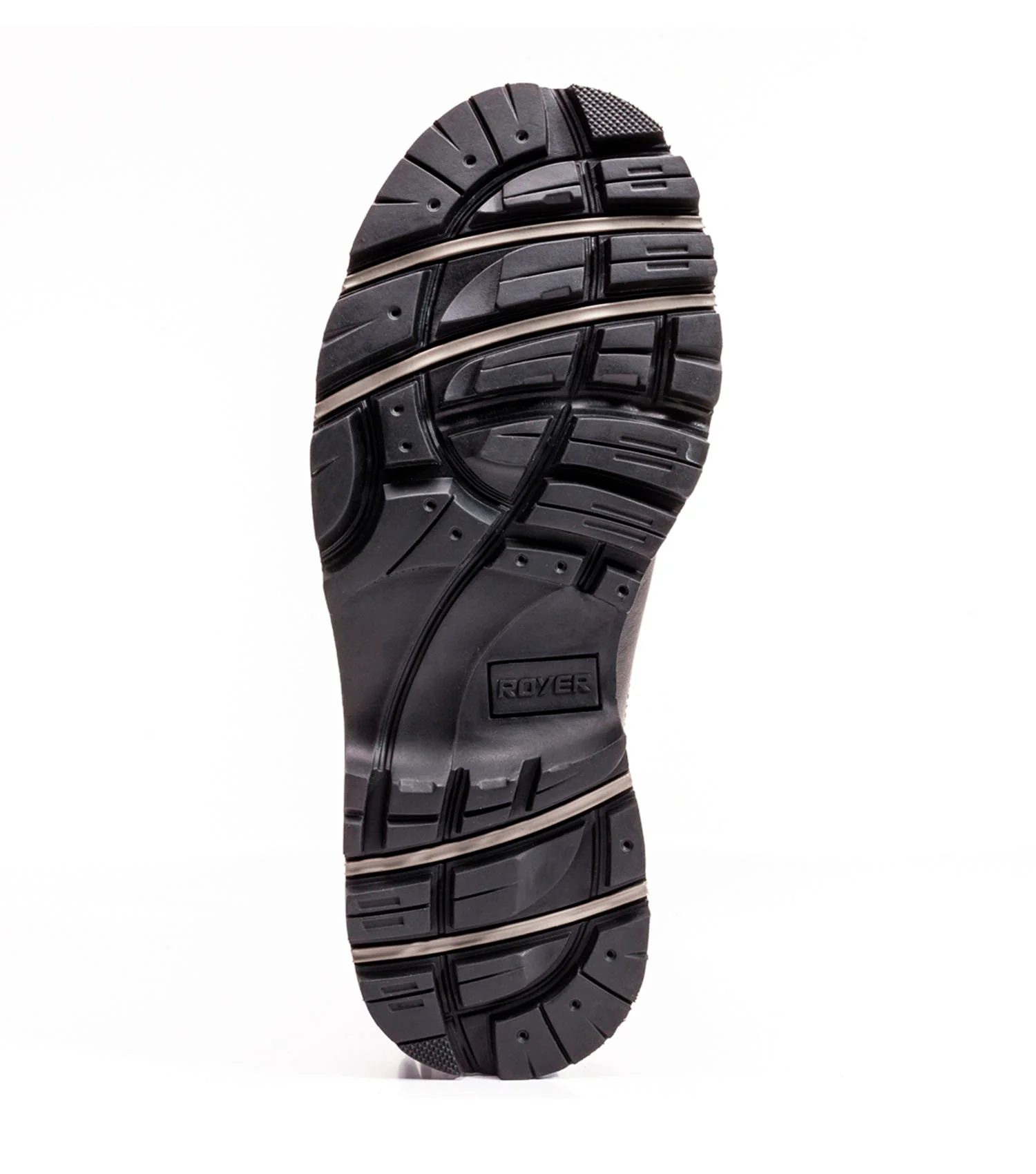 Bottes de travail 6" 8400FLX en cuir - Royer - Image 4