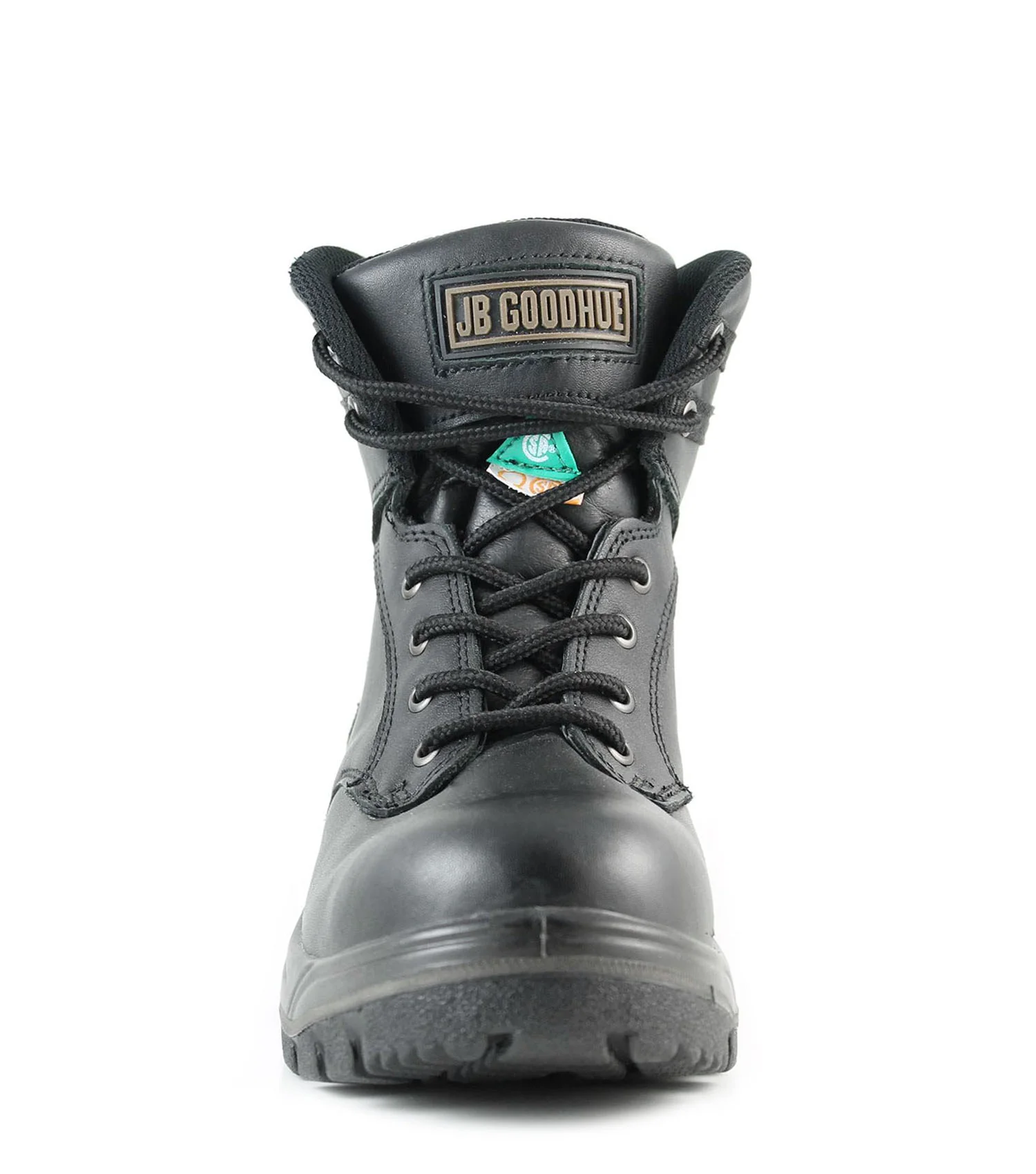 Bottes de travail 6" DESTINY, femme - JB Goodhue - Image 3