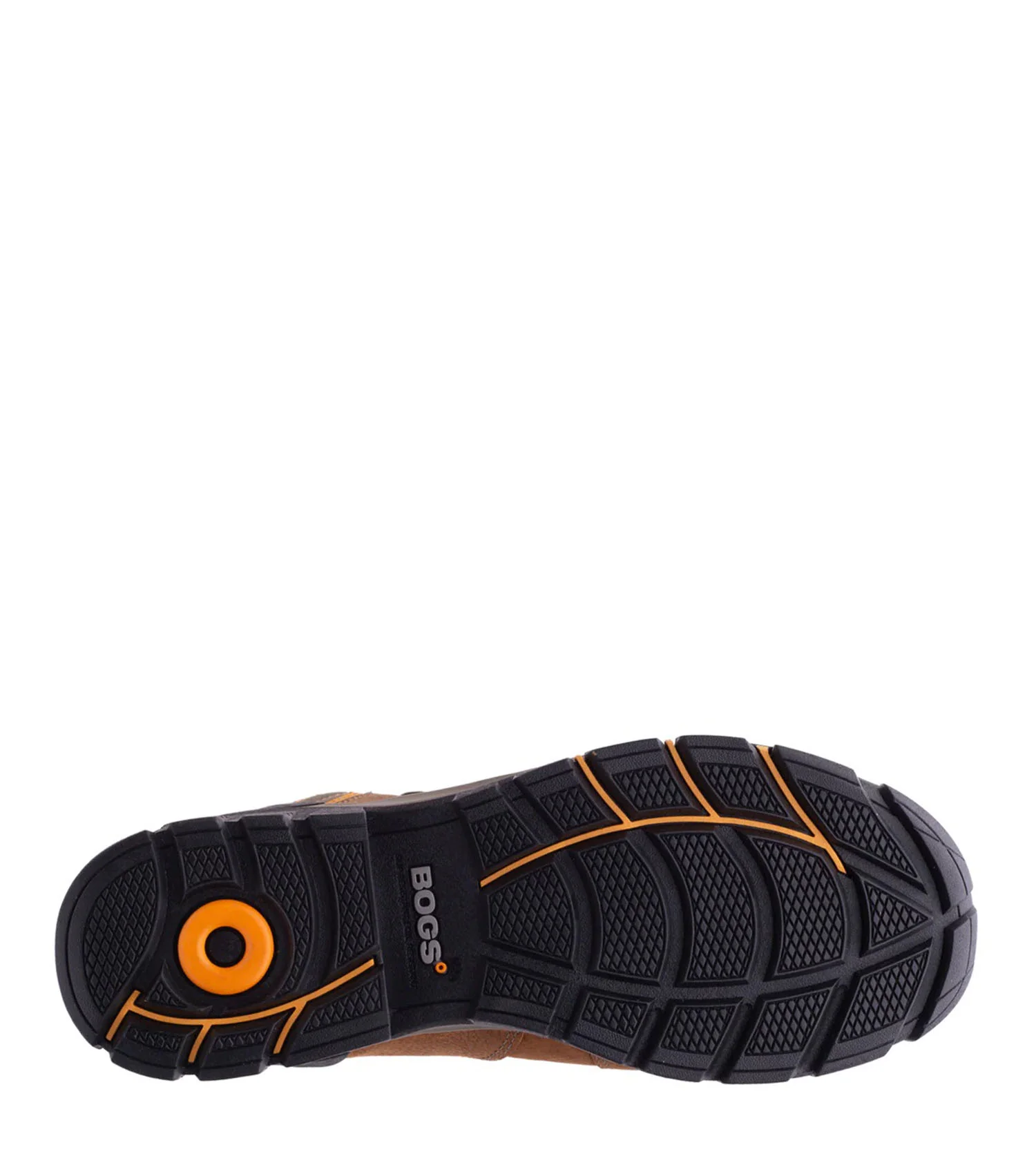 Bottes de travail 6" en cuir impermeable - Bogs - Image 5