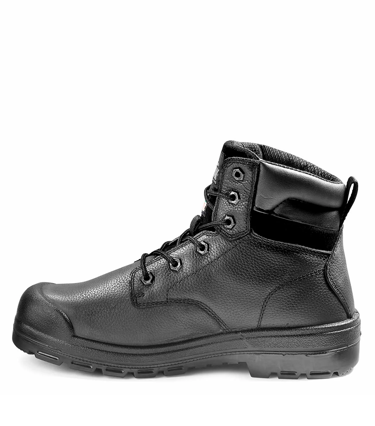 Bottes de travail 6'' Greb avec 200g d'isolation - Kodiak - Image 3