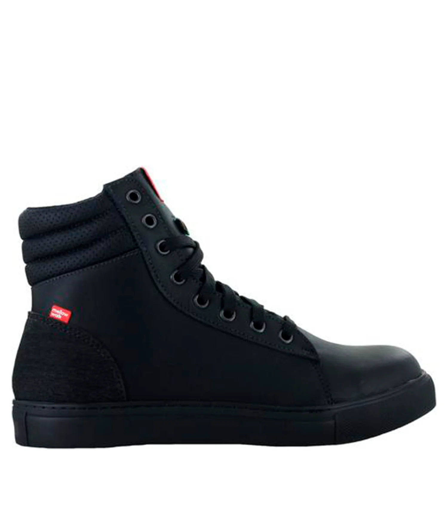 Bottes de travail 6" Jessica semelle Dreamfit, femme - Mellow Walk - Image 2
