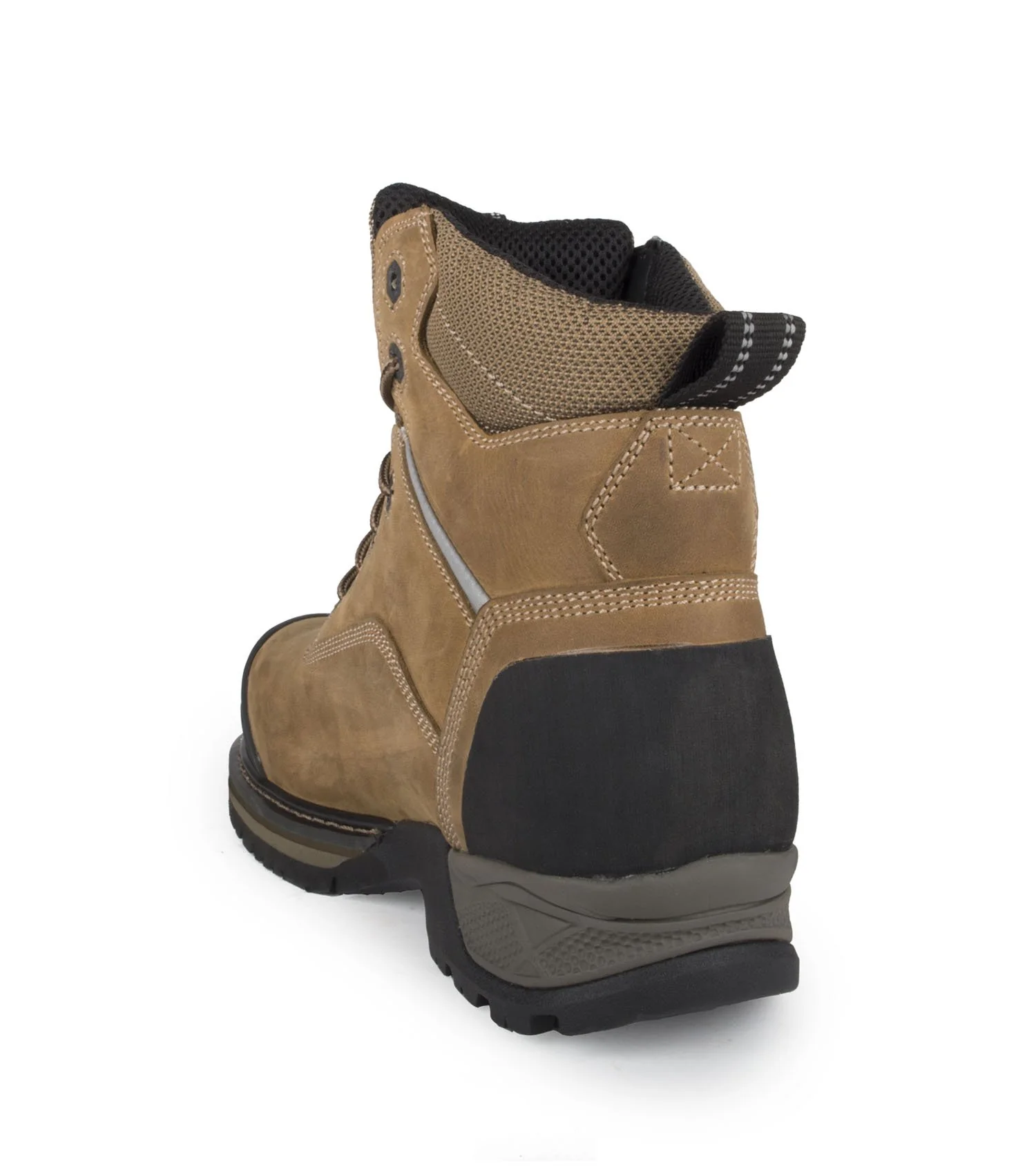 Bottes de travail 6'' Outlaw avec 200g d'isolation Thinsulate - STC - Image 4