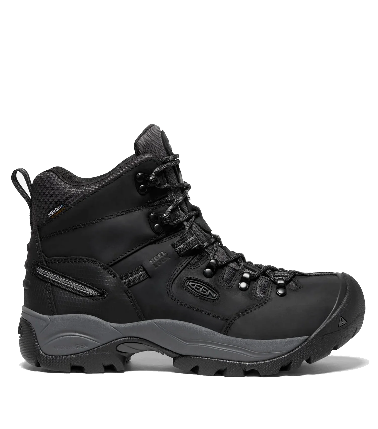 Bottes de travail 6'' Pittsburgh avec membrane imperméable - Keen - Image 2