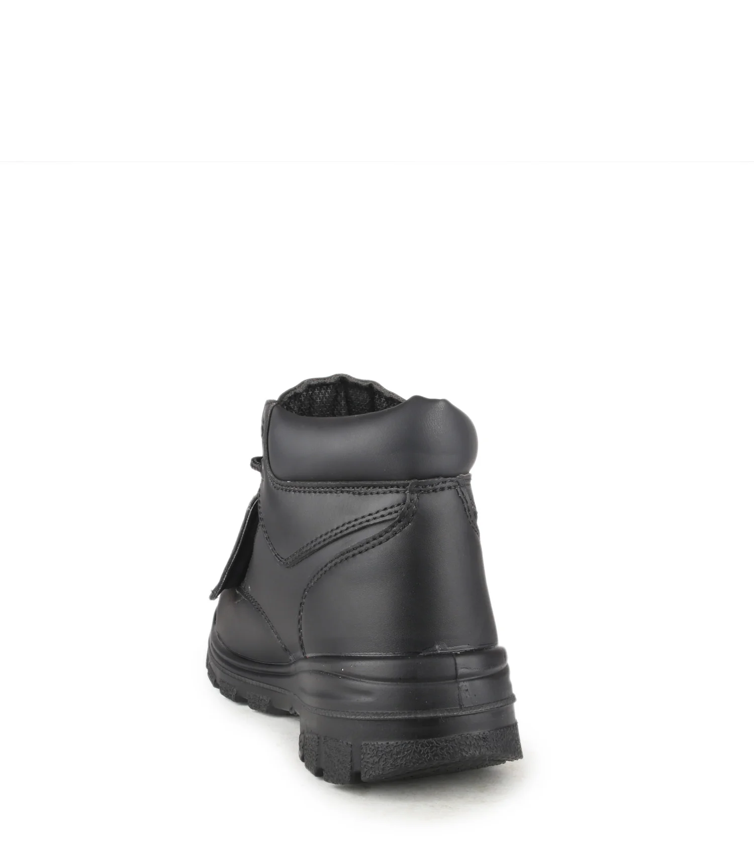 Bottes de travail 6'' Press en cuir imperméable - STC - Image 4
