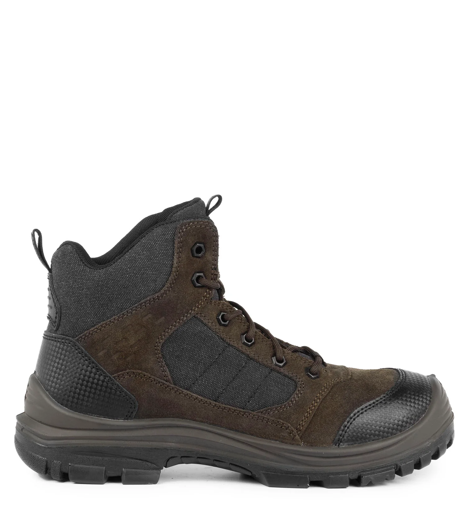 Bottes de travail 6'' PROFAST6 avec semelle de PU - Acton - Image 2
