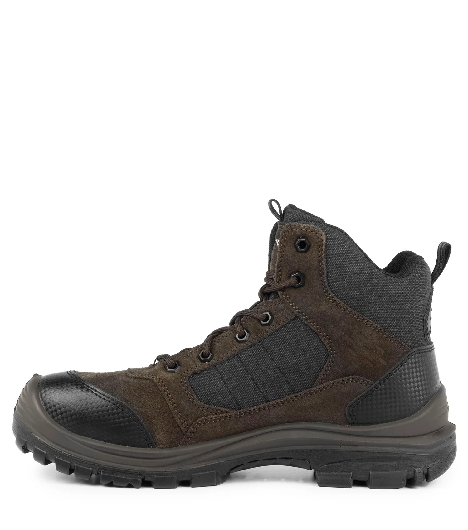 Bottes de travail 6'' PROFAST6 avec semelle de PU - Acton - Image 3