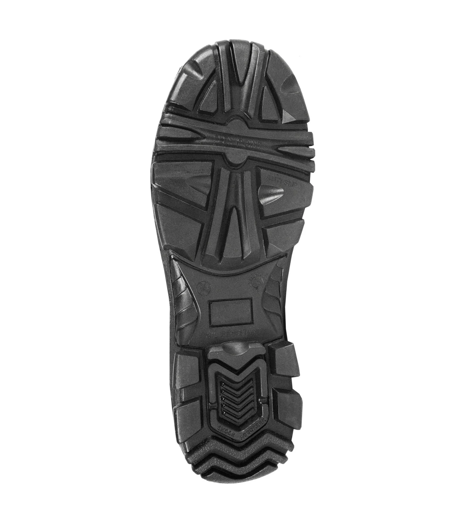 Bottes de travail 6'' PROFAST6 avec semelle de PU - Acton - Image 5