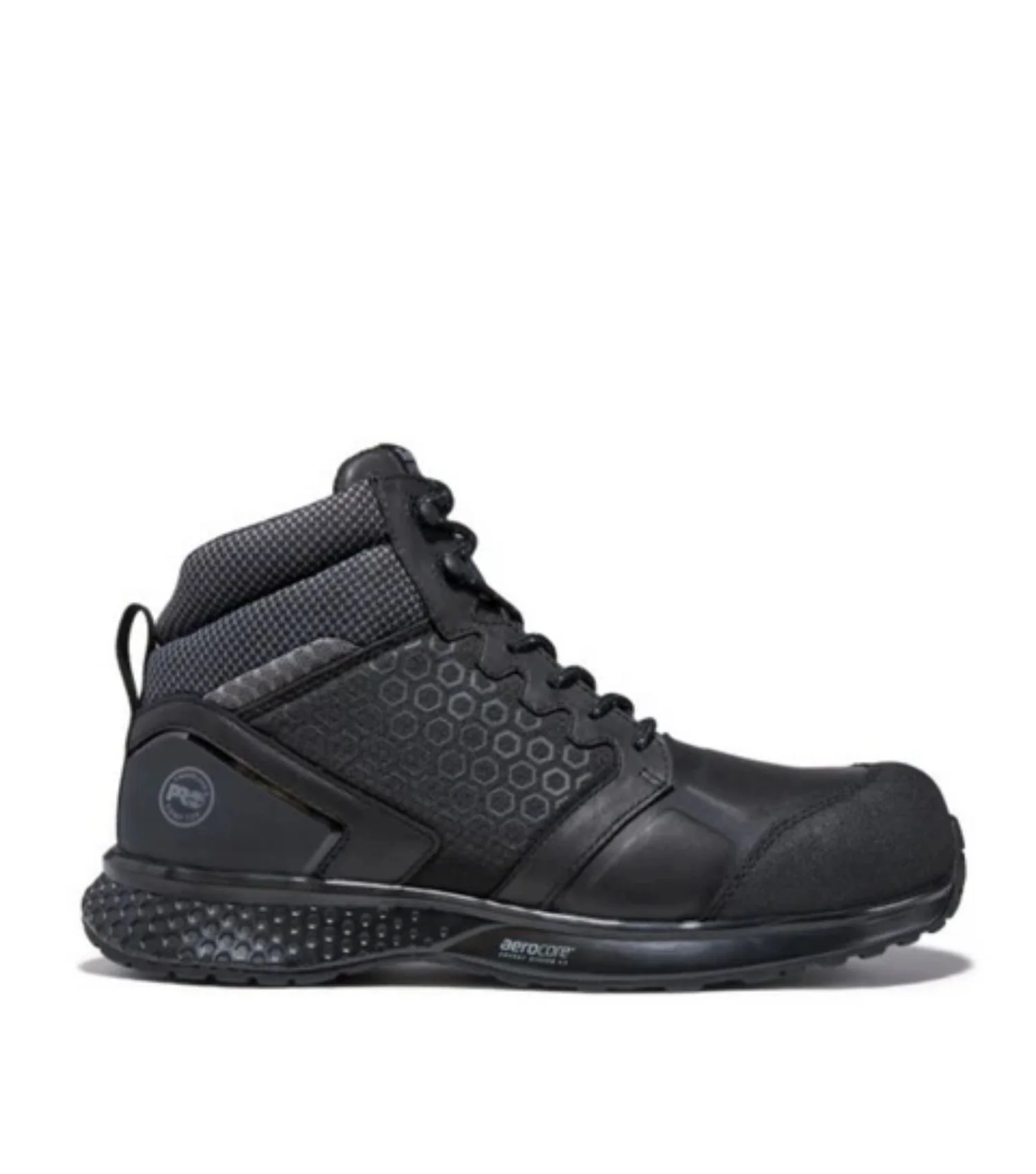 Bottes de travail 6'' Reaxion Mid semelle en TPU CSA - Timberland - Image 2